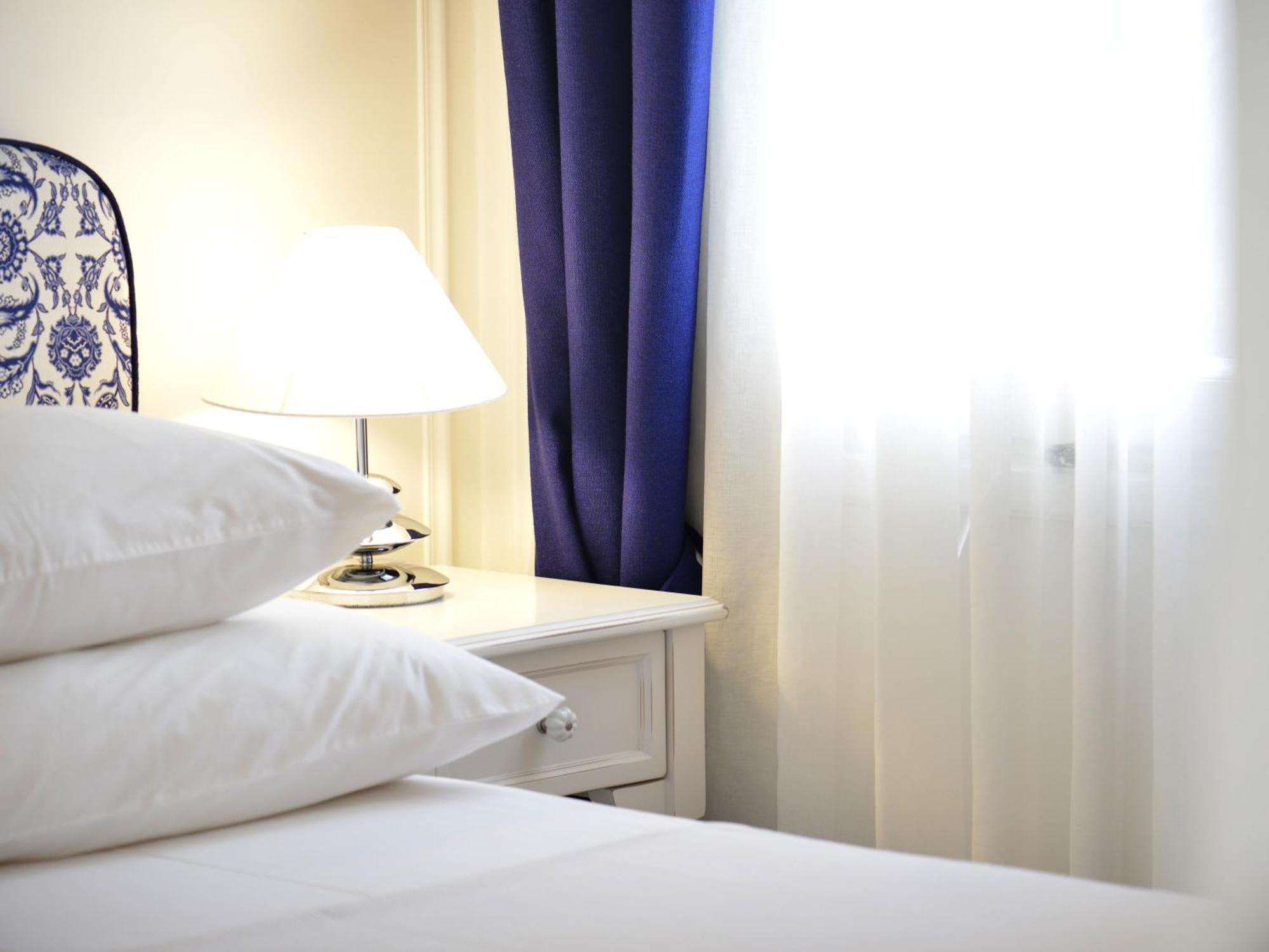Vintage 4* Alacati