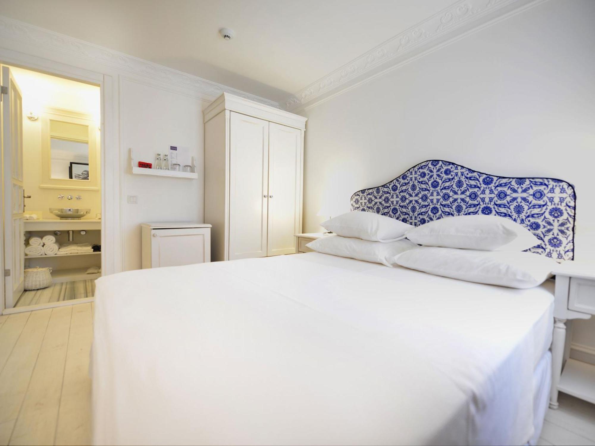 Hotel Vintage Alacati