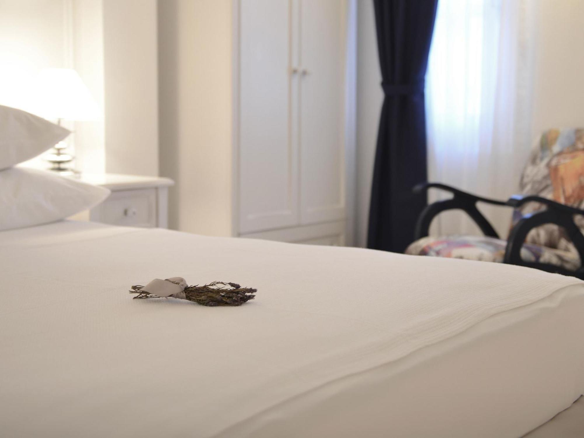 Hotel Vintage 4*