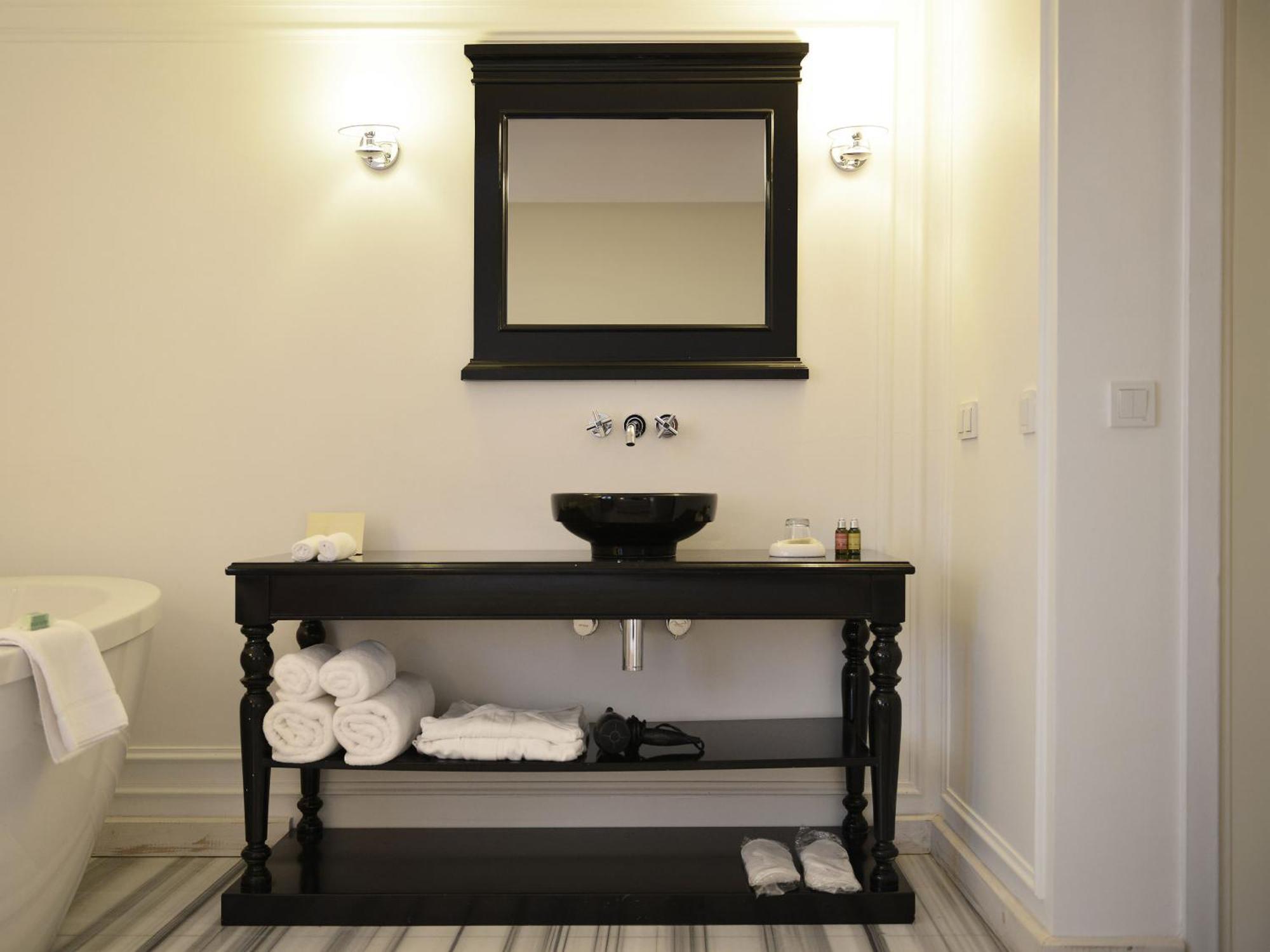 Vintage 4* Alacati