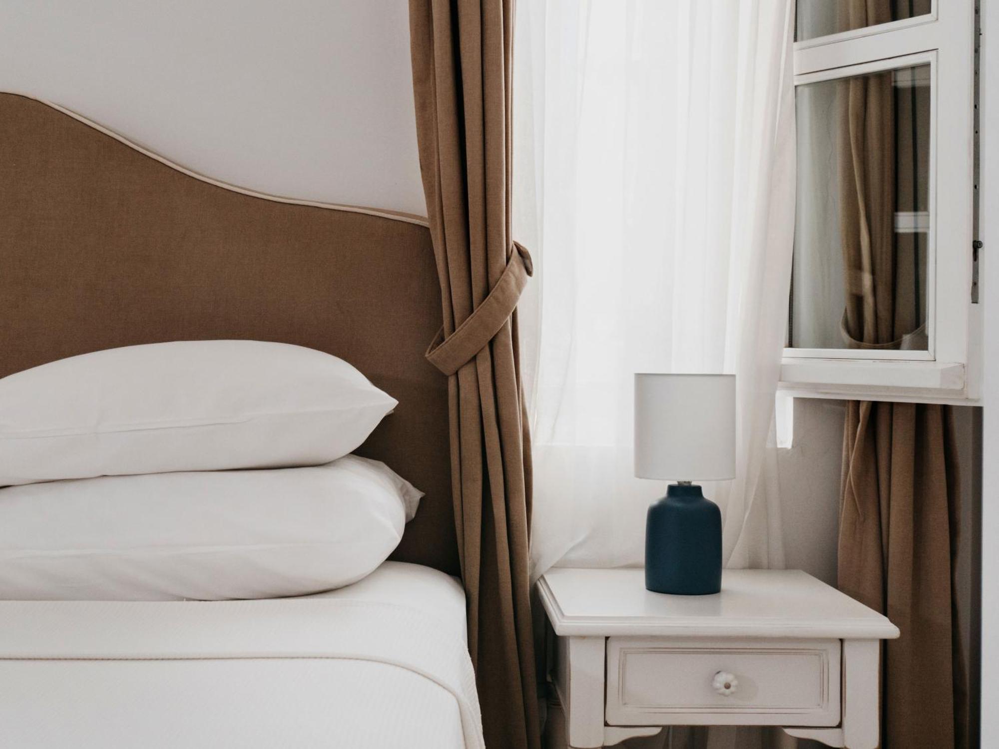 Hotel Vintage 4*