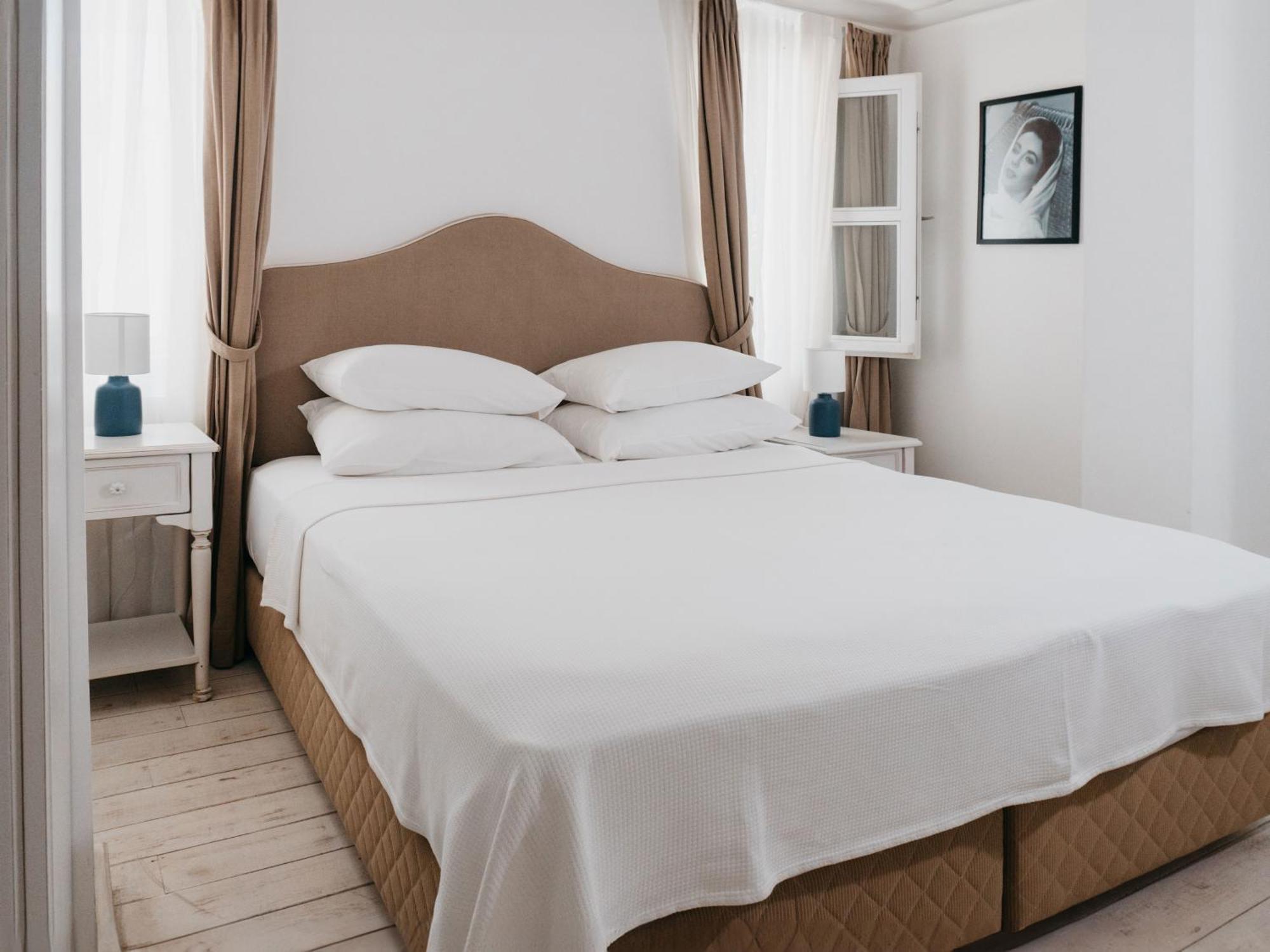 Vintage 4* Alacati