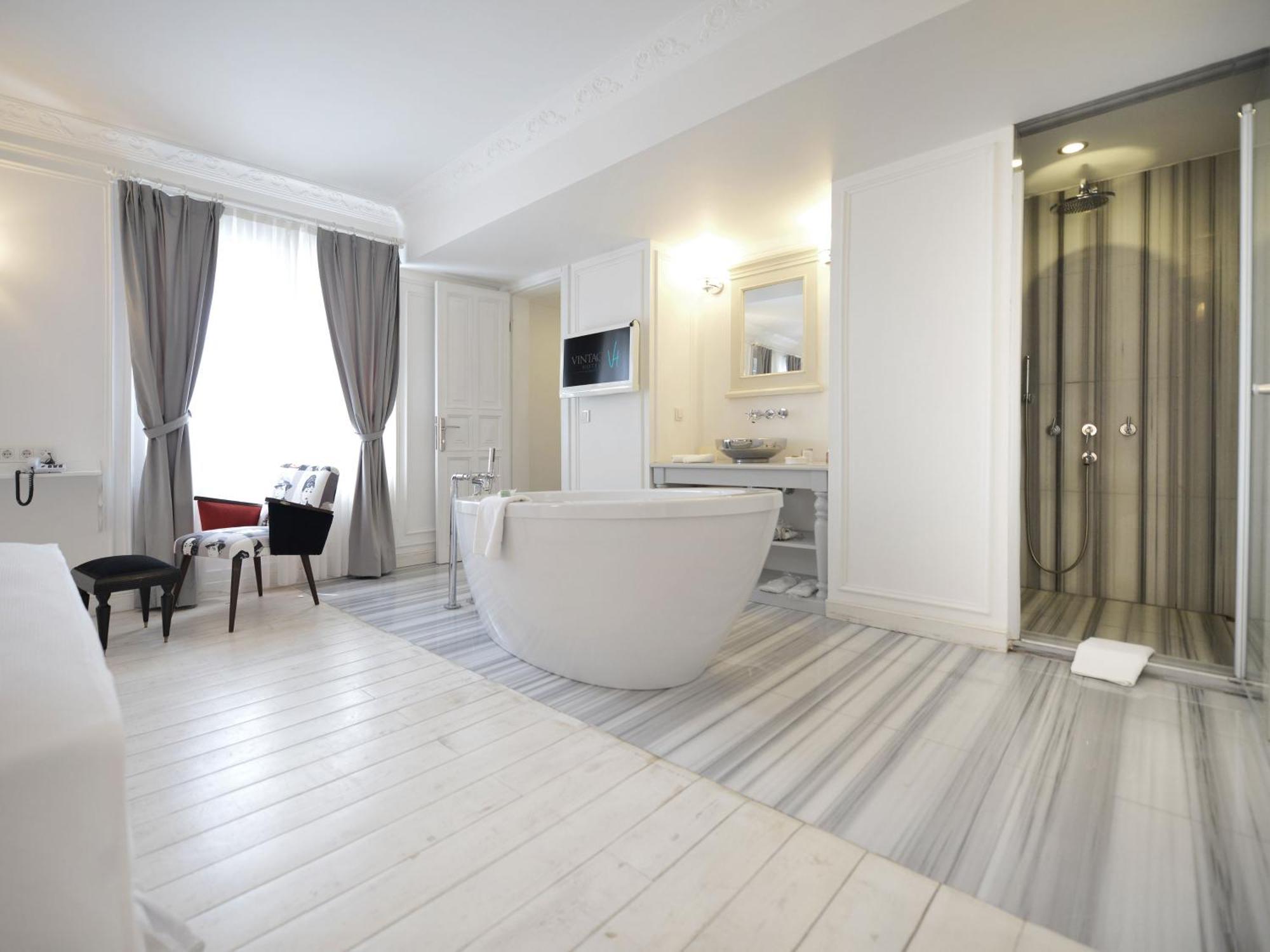 Vintage Hotel Alacati