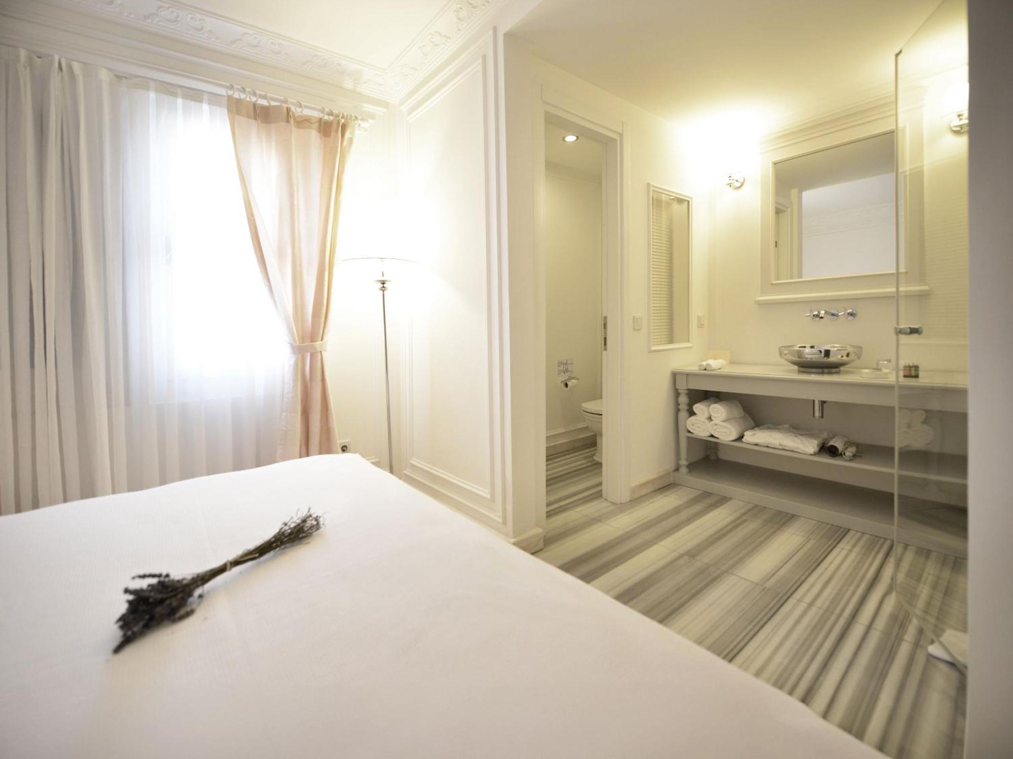 Vintage 4* Alacati
