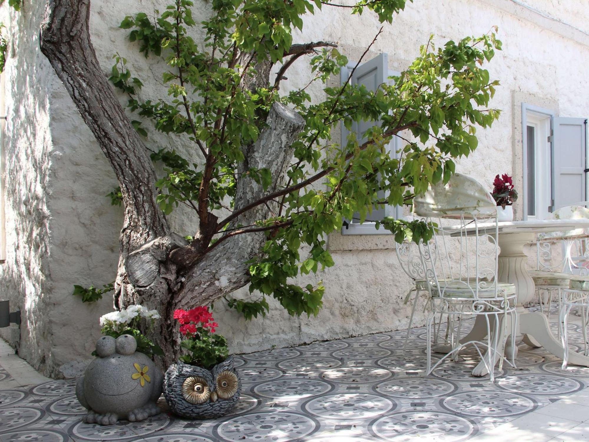 Hotel Vintage Alacati