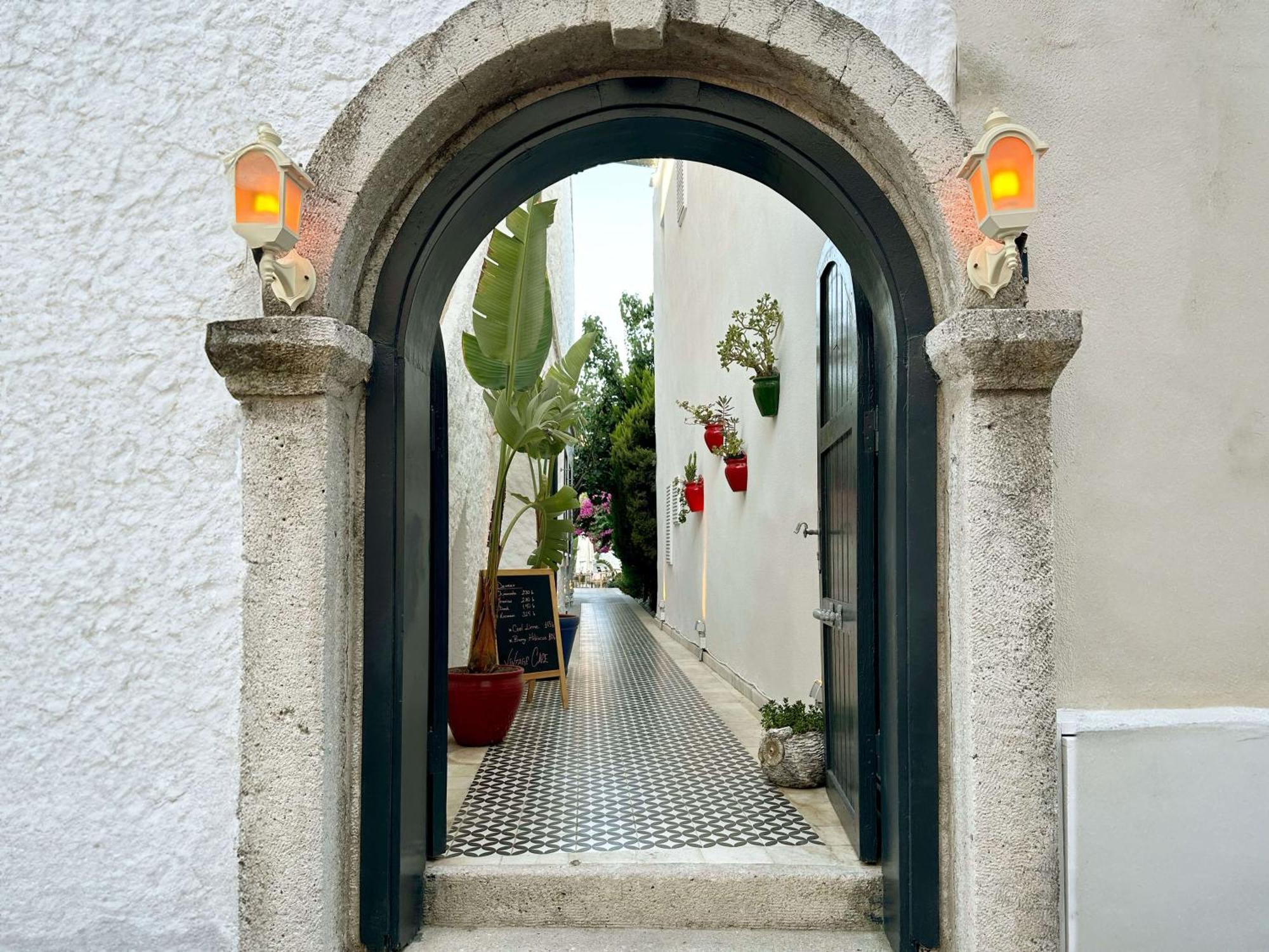 Vintage Alacati