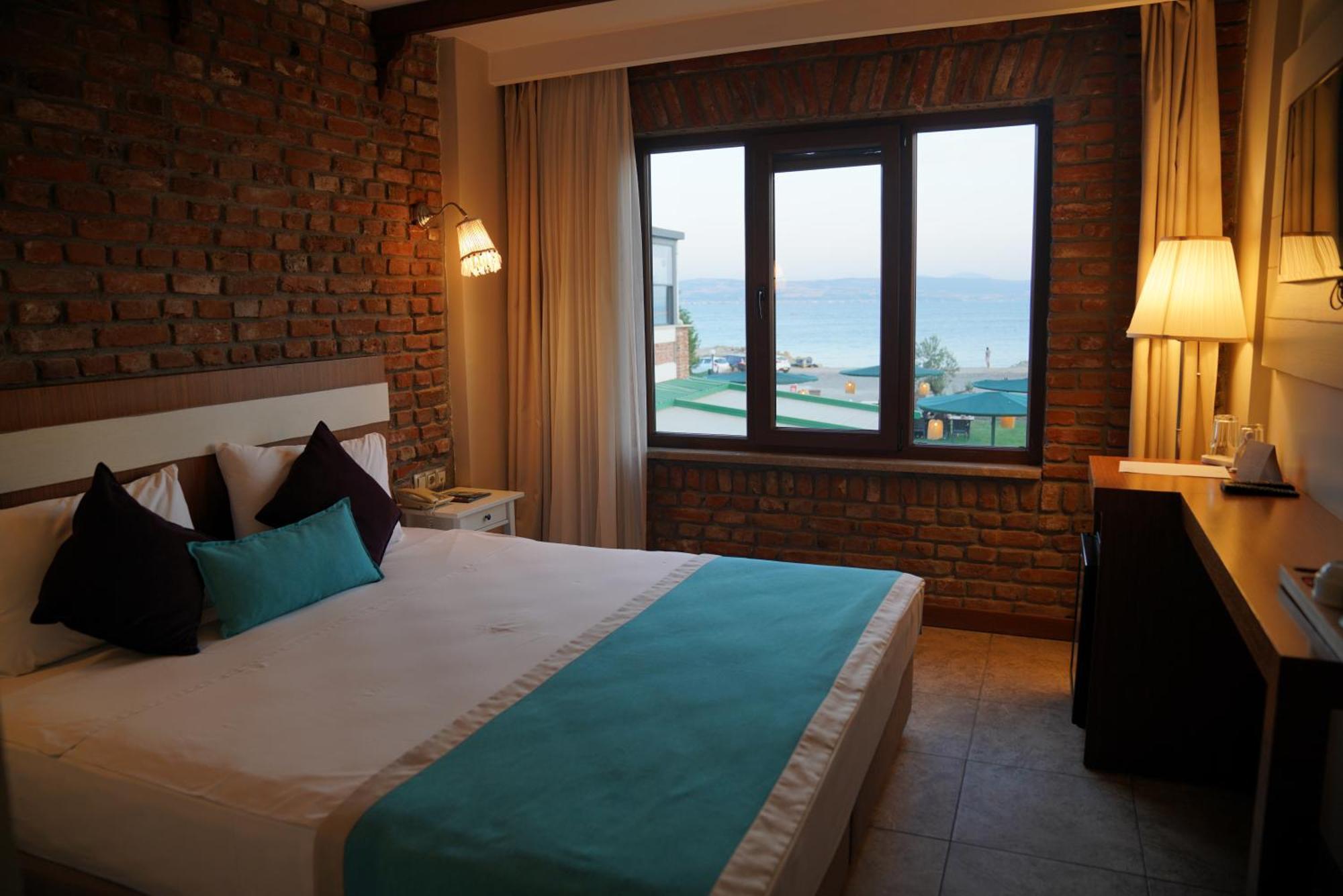 Hotel Milestone1915 Gelibolu