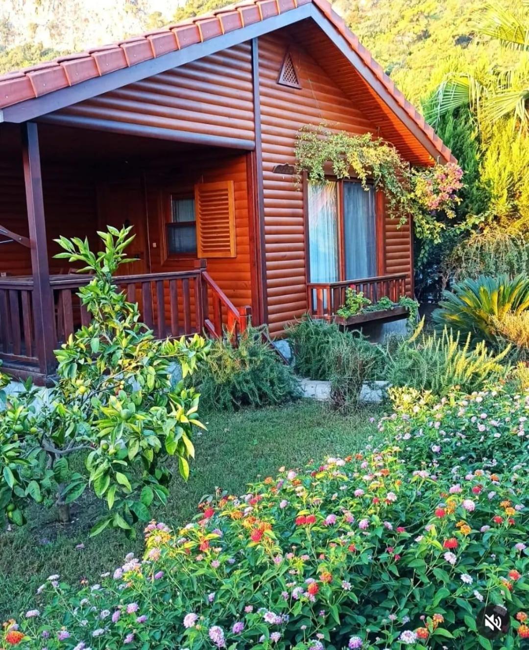 Aparthotel Leontopolis Cirali