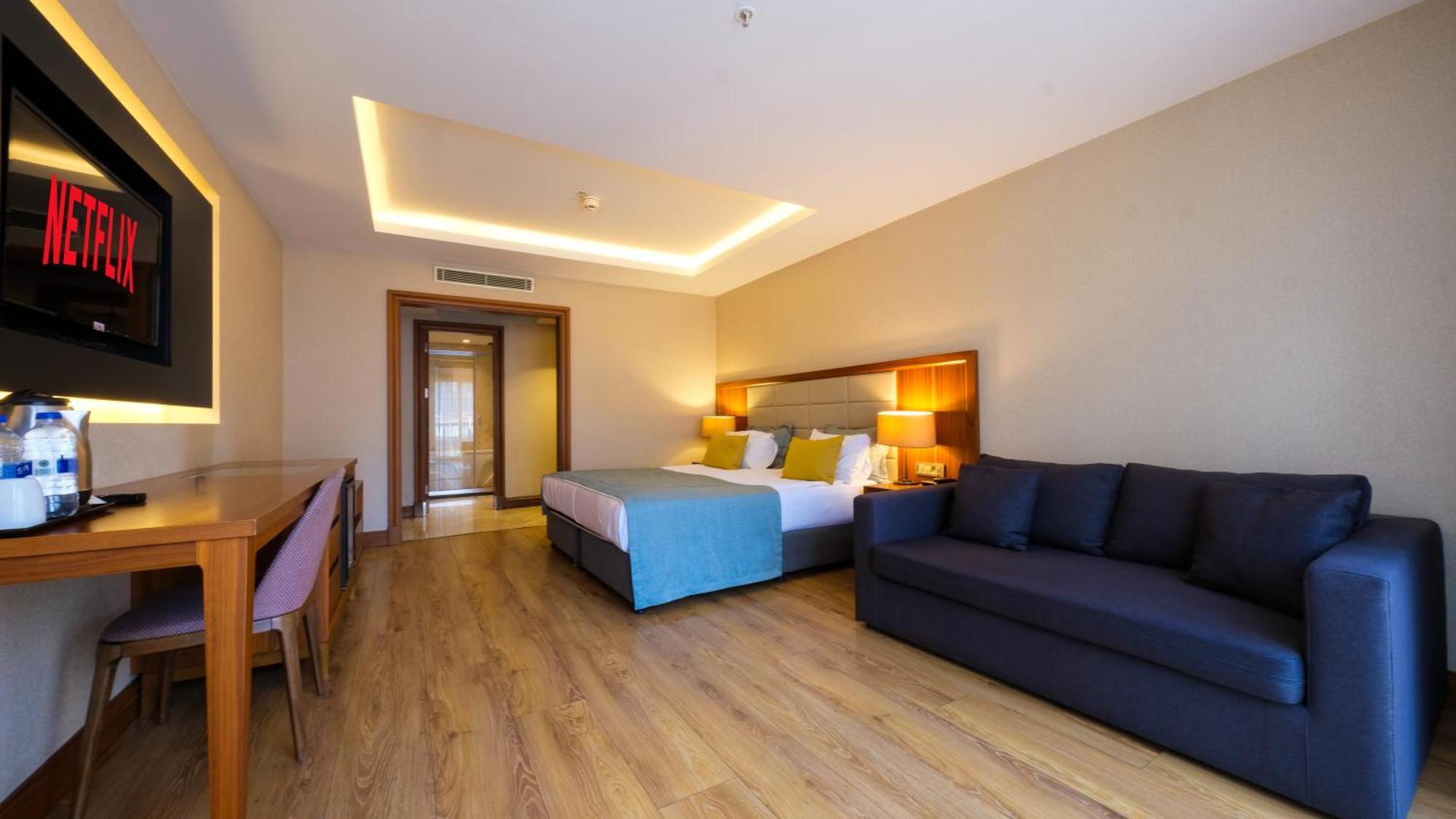 Endless Art Hotel-special Category 2*