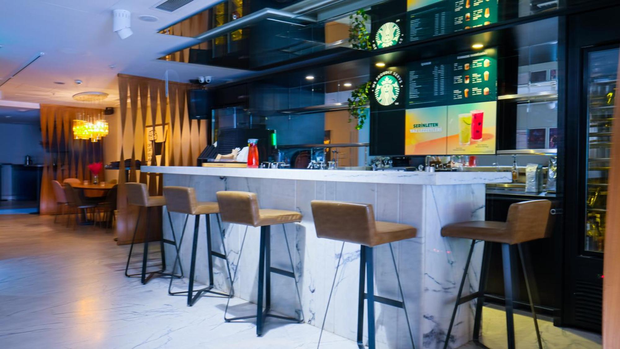 Hotel Endless Art Hotel-special Category Istanbul