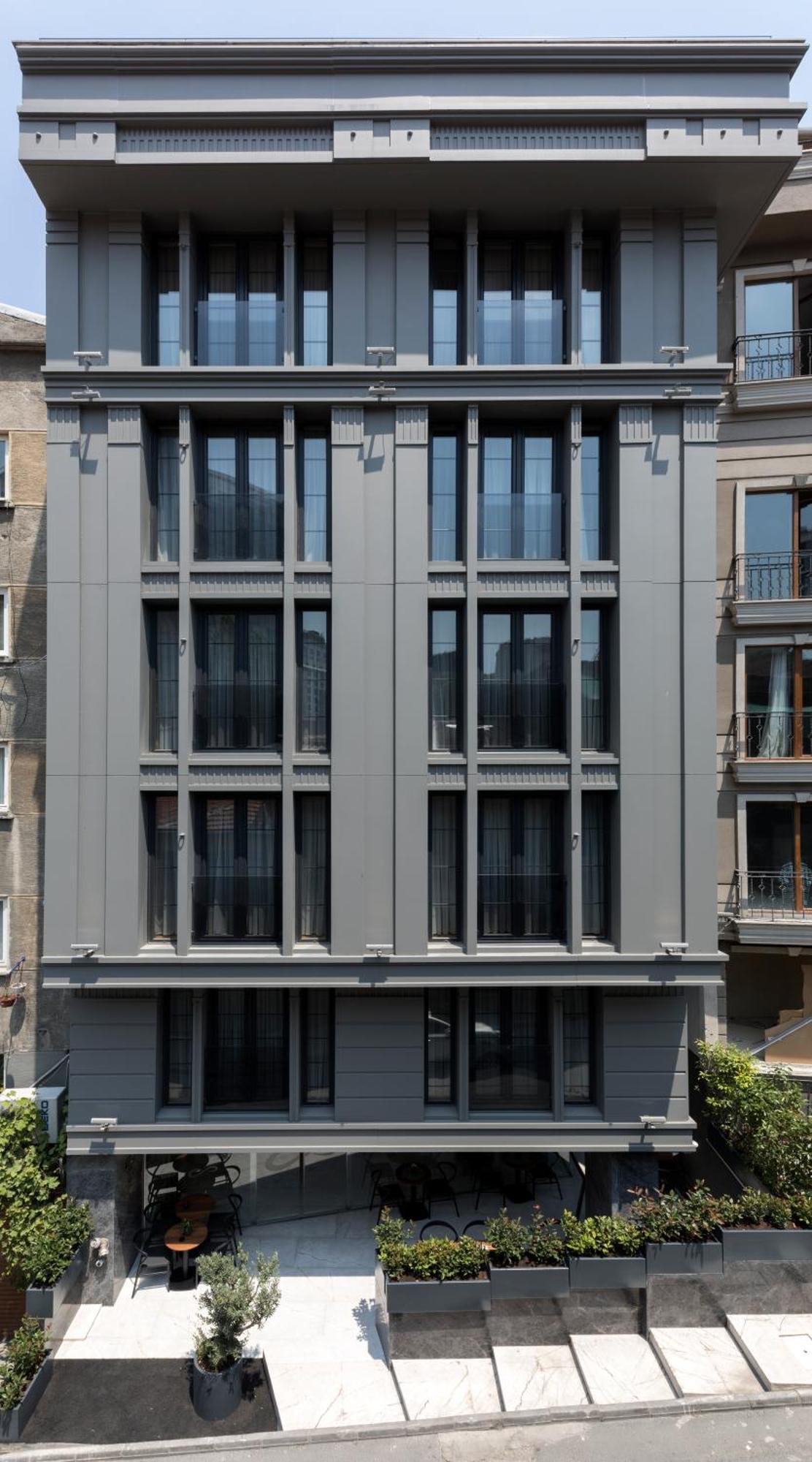 Endless Art Hotel-special Category 2* Istanbul
