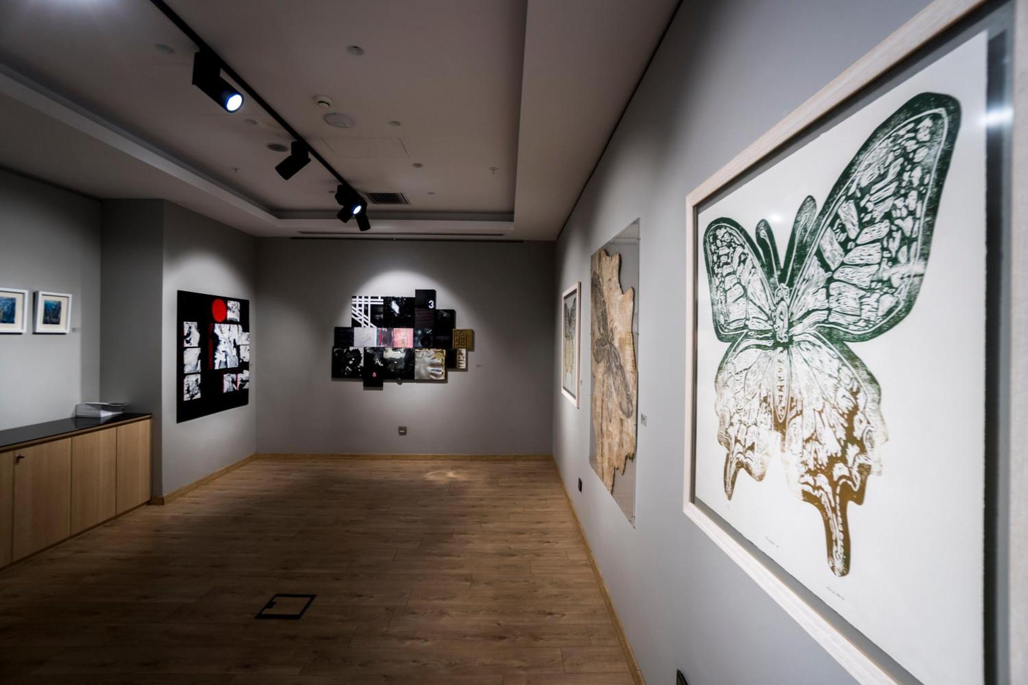 Hotel Endless Art Hotel-special Category Istanbul