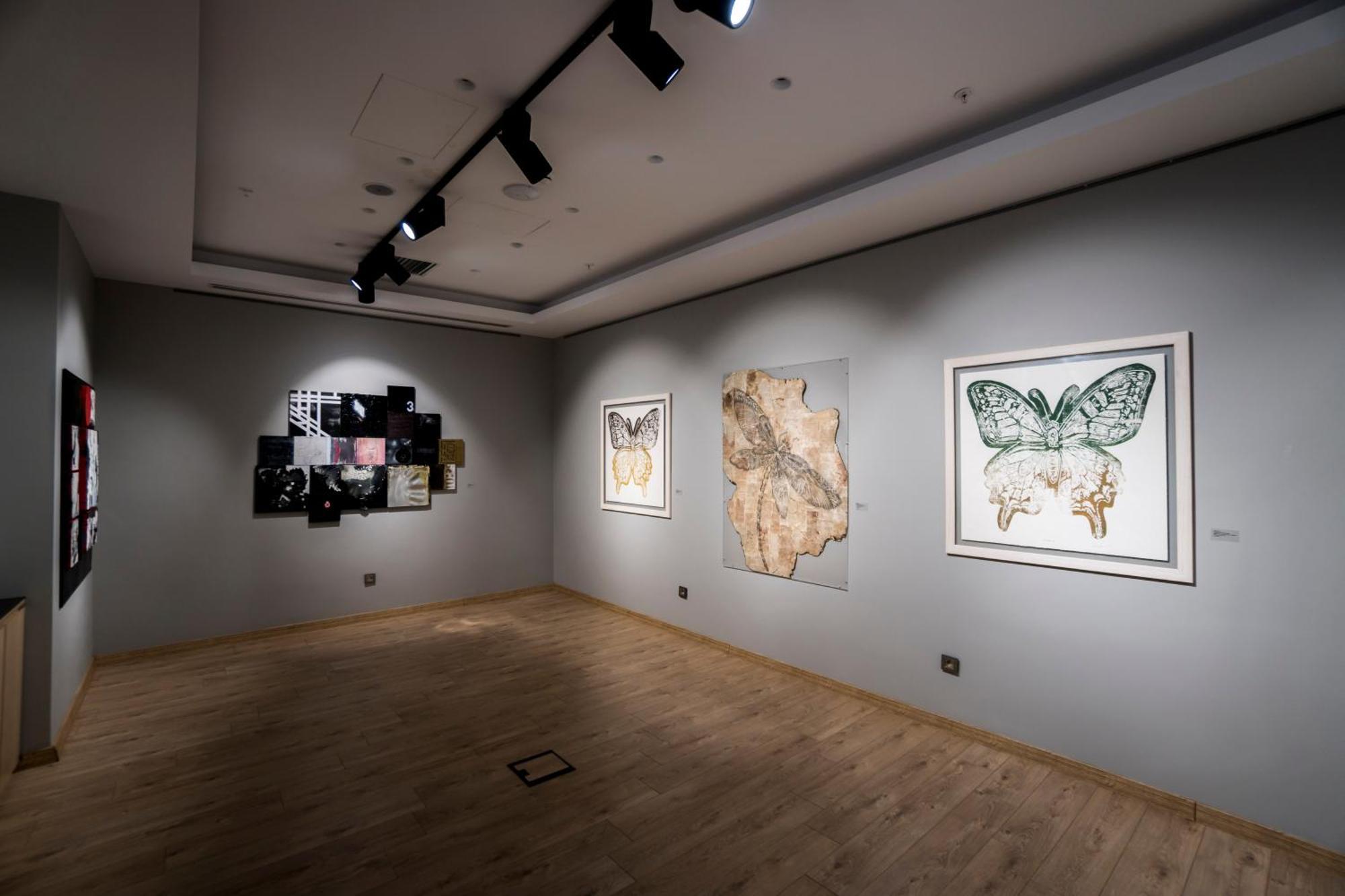 Endless Art Hotel-special Category