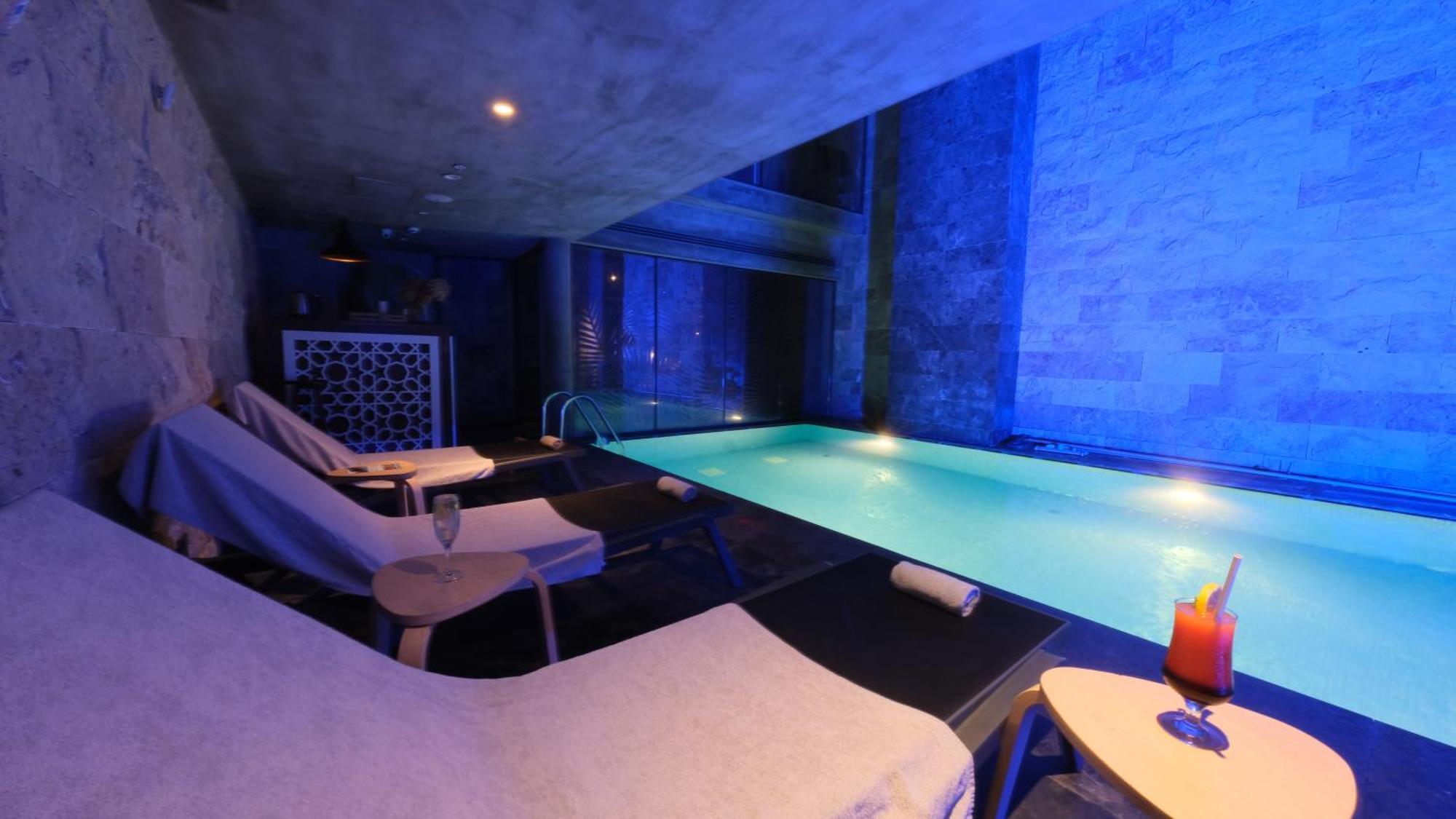 Hotel Endless Art Hotel-special Category