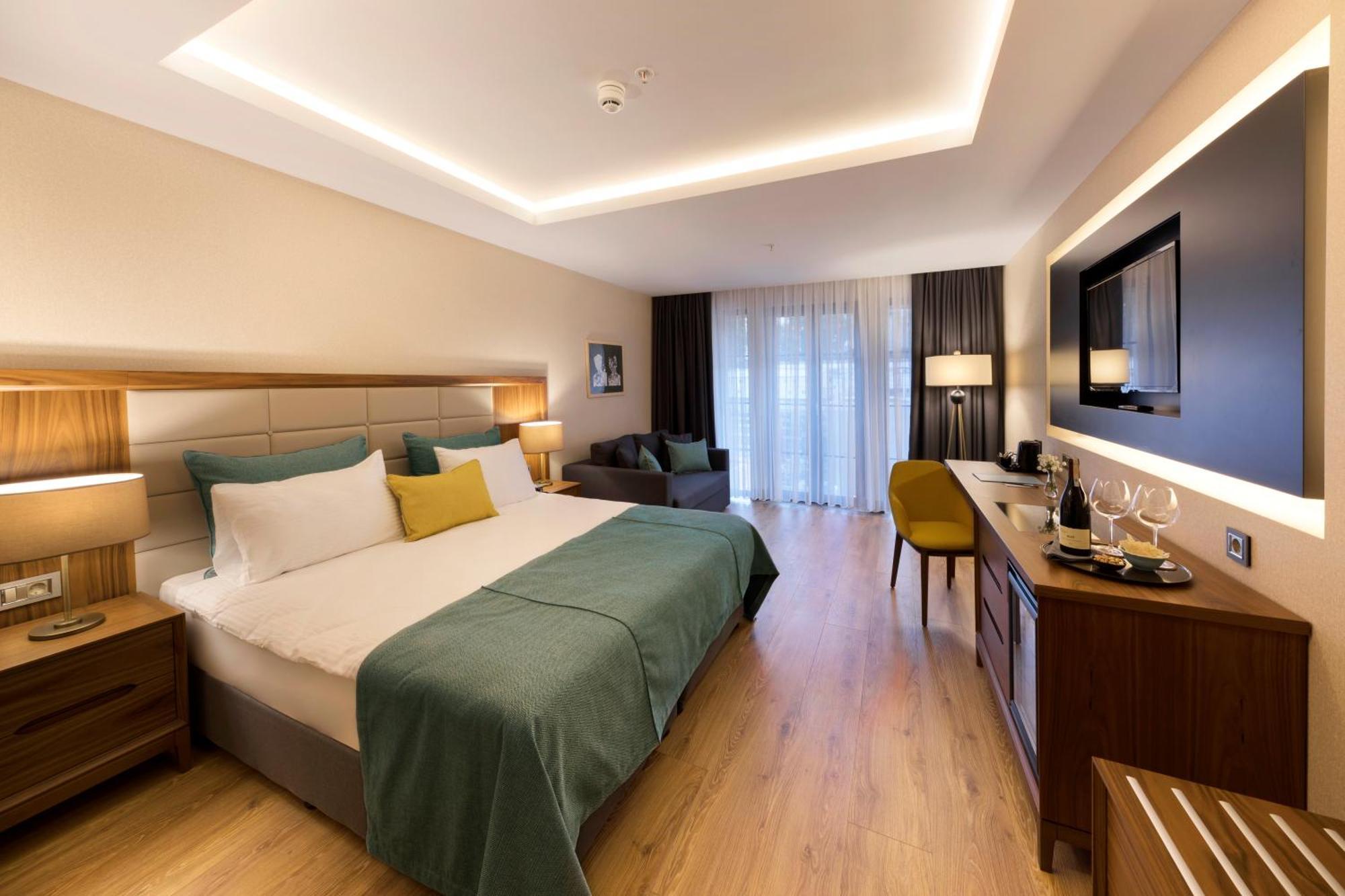 Endless Art Hotel-special Category Hotel 2*