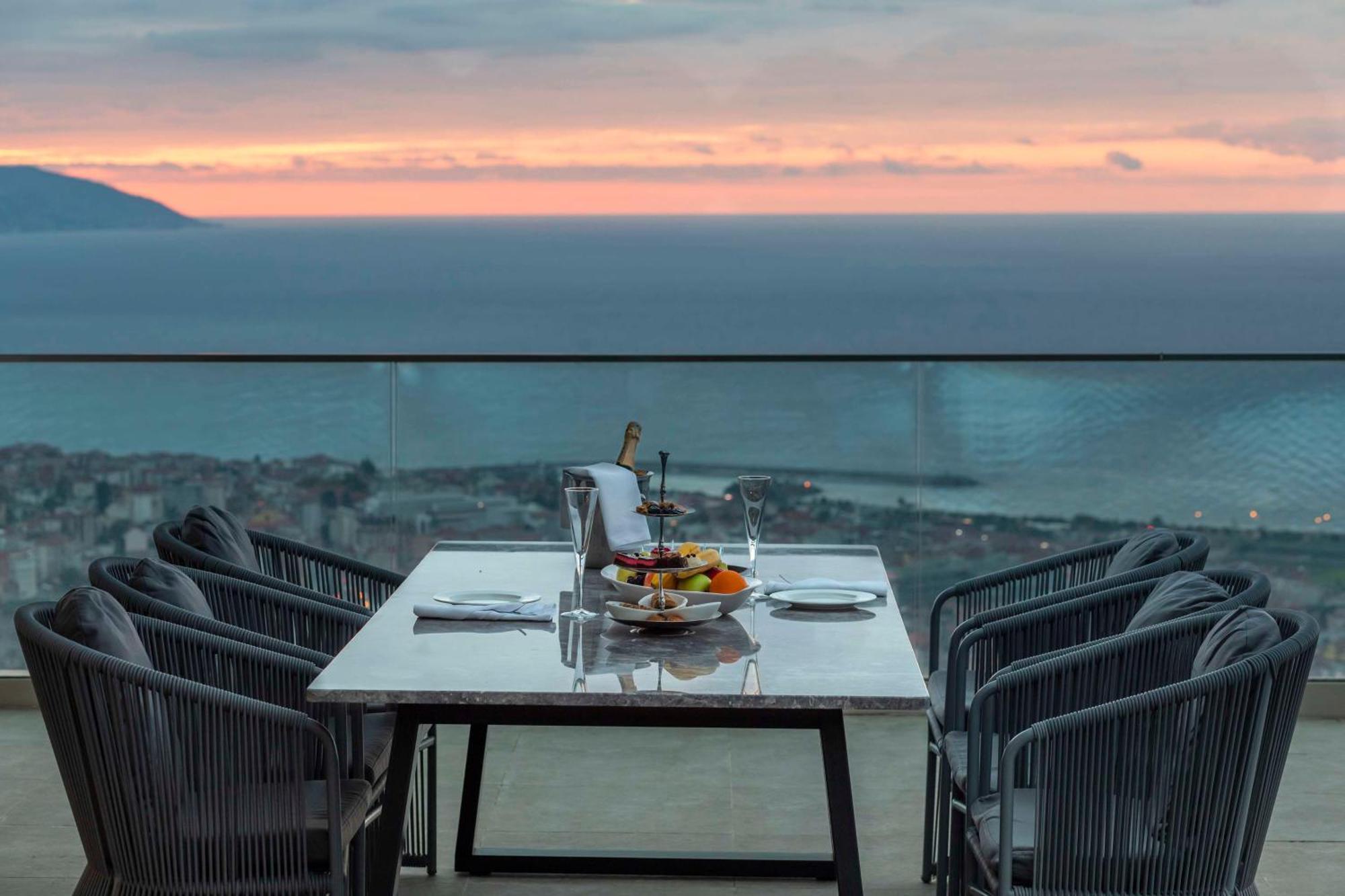 Hotel Radisson Blu