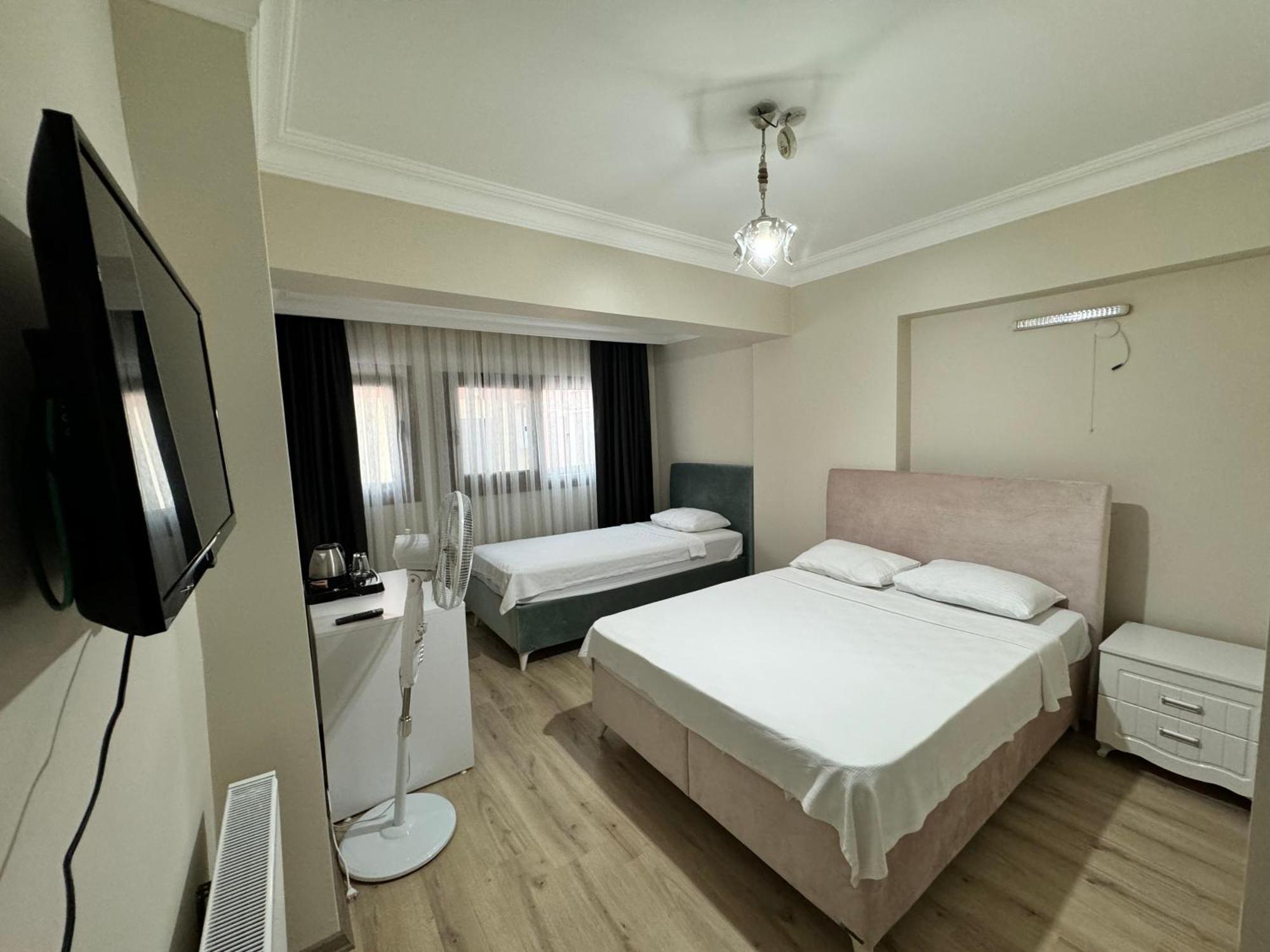 Doga Hotel Buyukcekmece