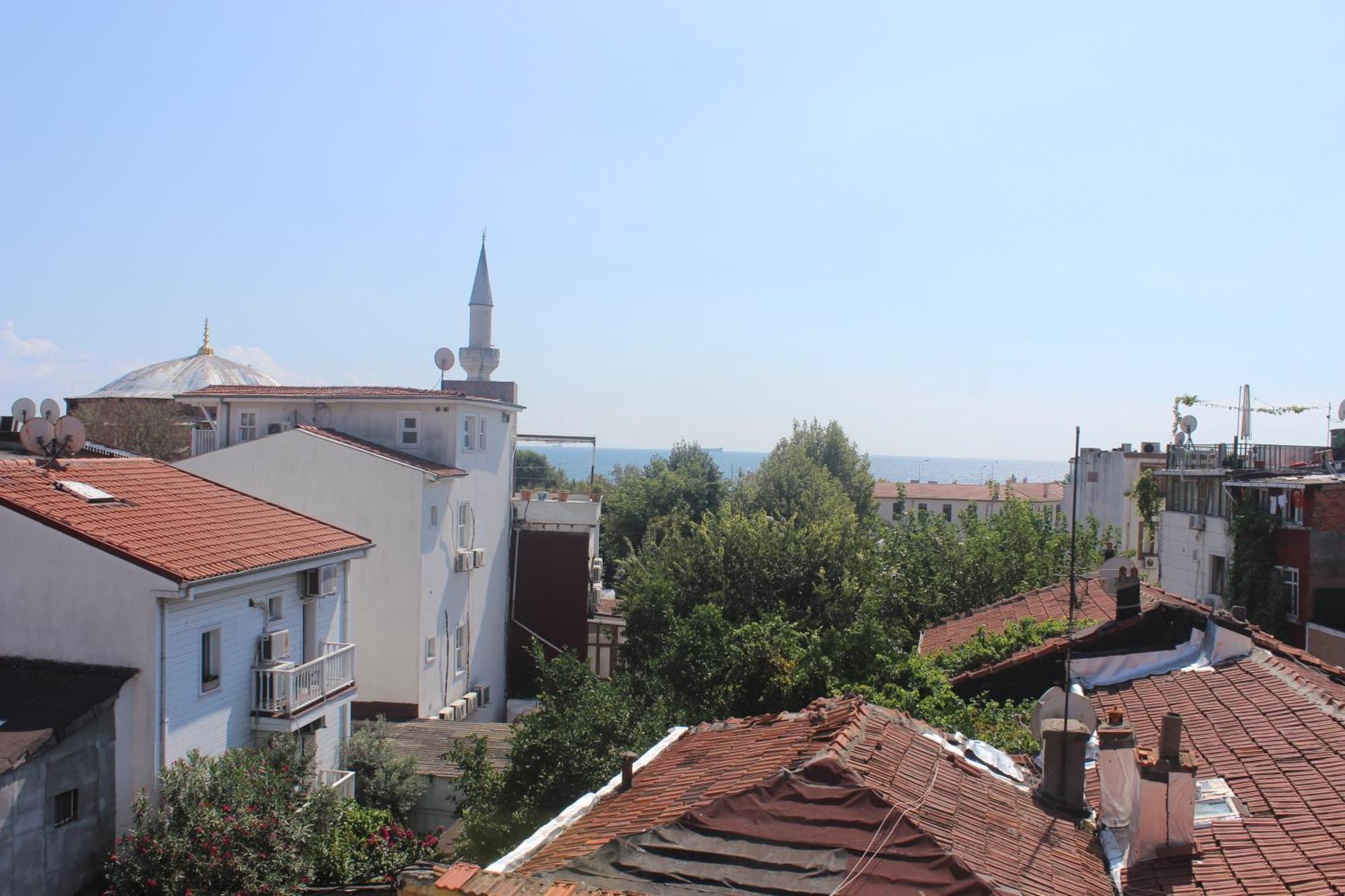 Sultanahmet Corner Aparthotel Istanbul