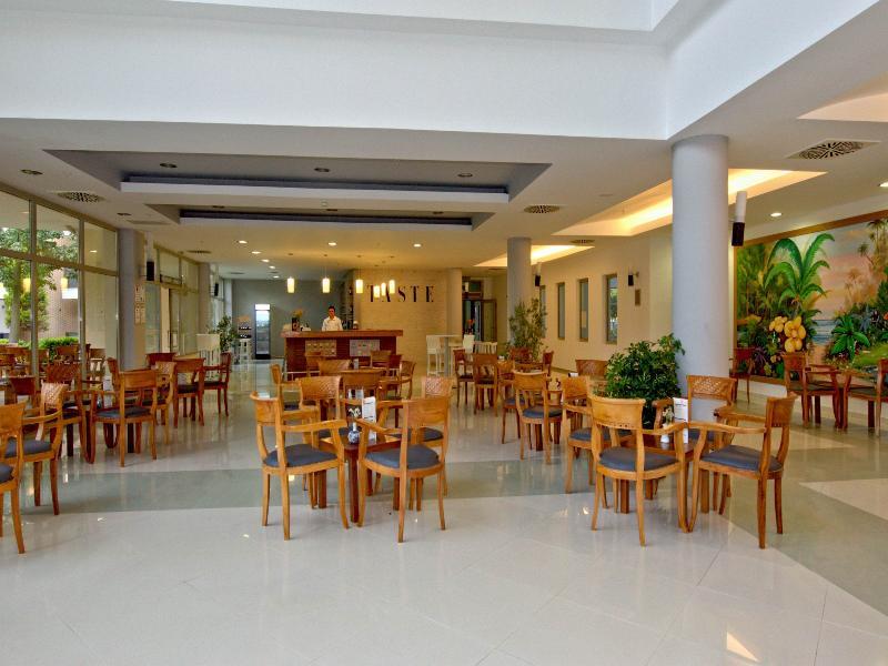 Tui Blue Tropical Hotel Ortaca (Mugla)