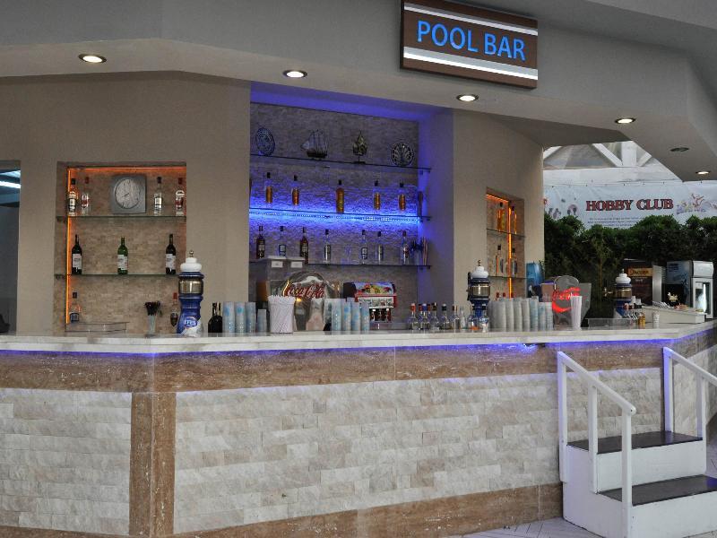 Tui Blue Tropical 4* Ortaca (Mugla)