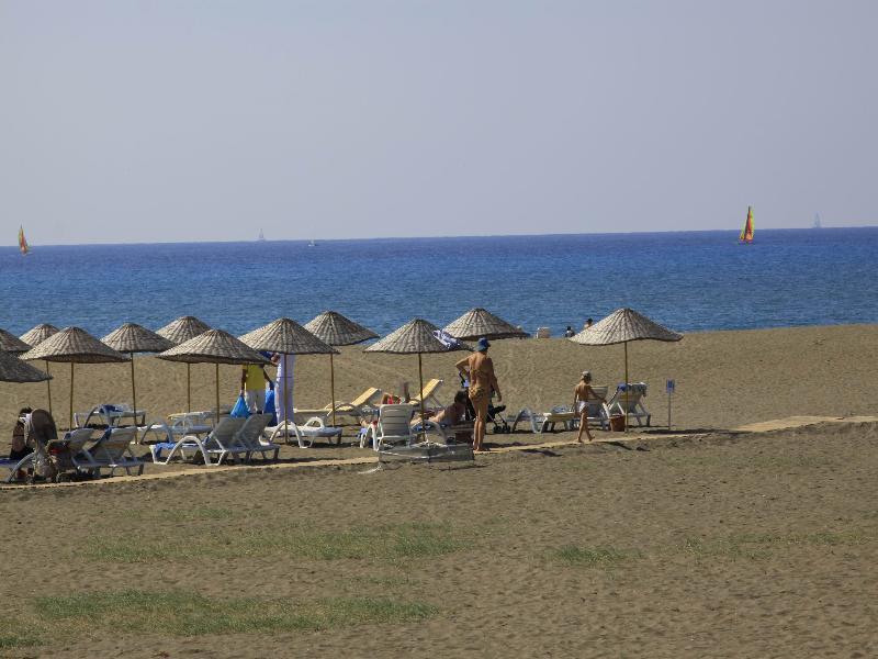 Tui Blue Tropical Ortaca (Mugla)