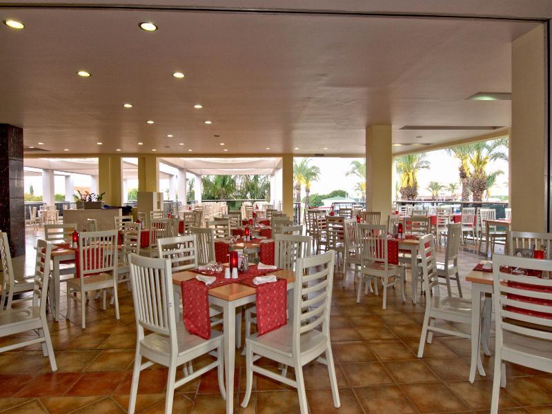 Hotel Tui Blue Tropical Ortaca (Mugla)