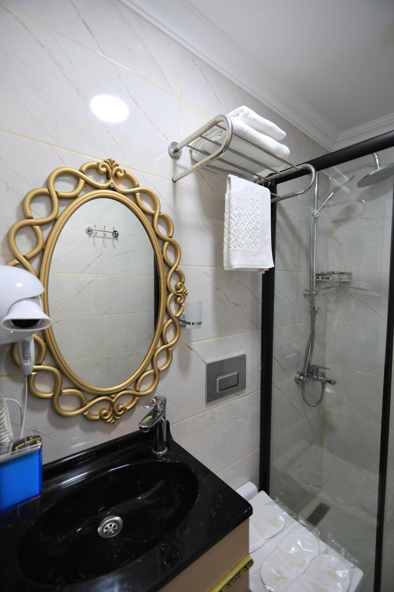 Hotel Blue Zerzevan Istanbul