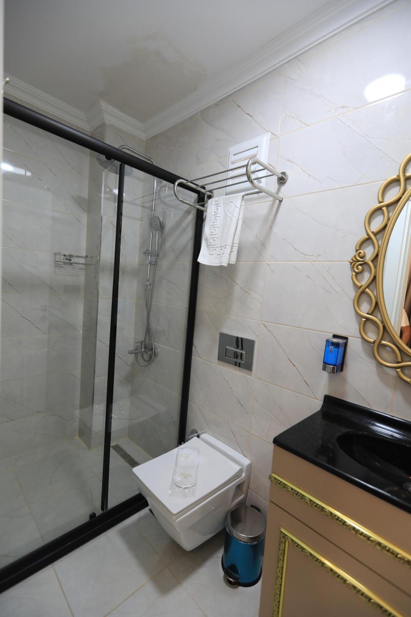 Hotel Blue Zerzevan Istanbul