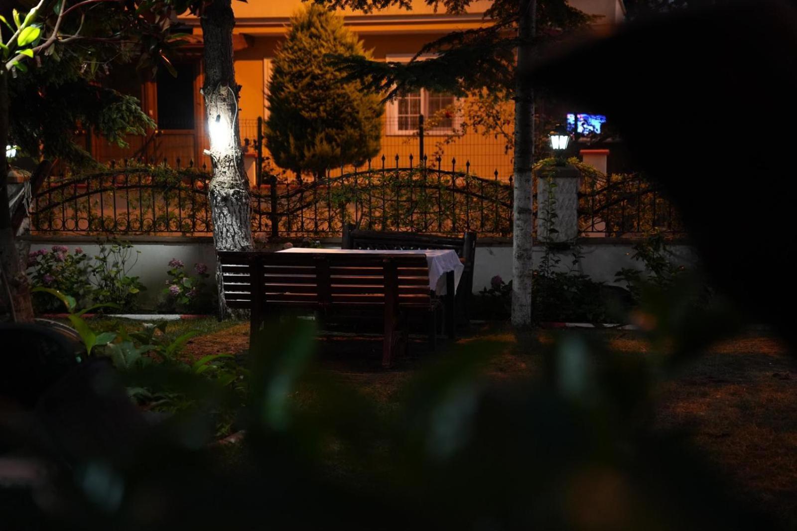 Butterfly Boutique Hotel