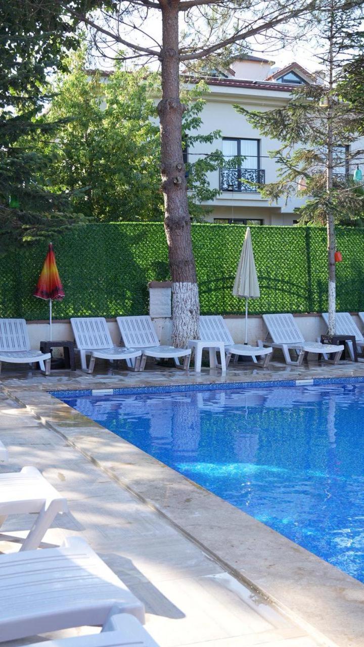 Hotel Butterfly Boutique