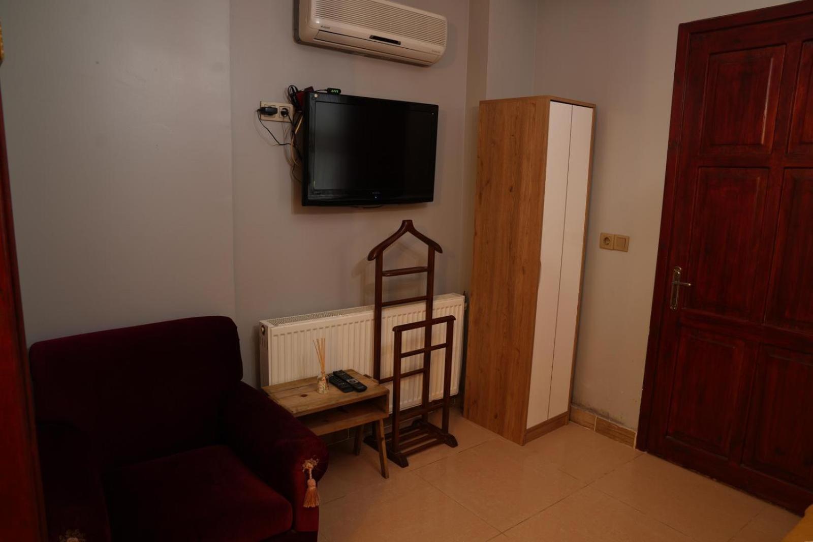 Hotel Butterfly Boutique Sile