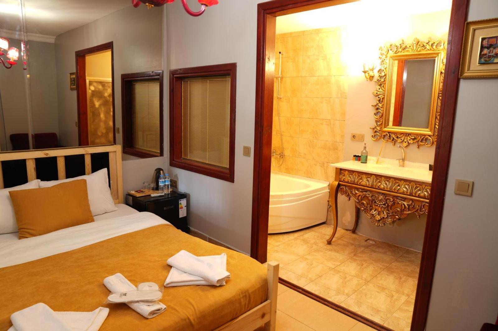 Hotel Butterfly Boutique