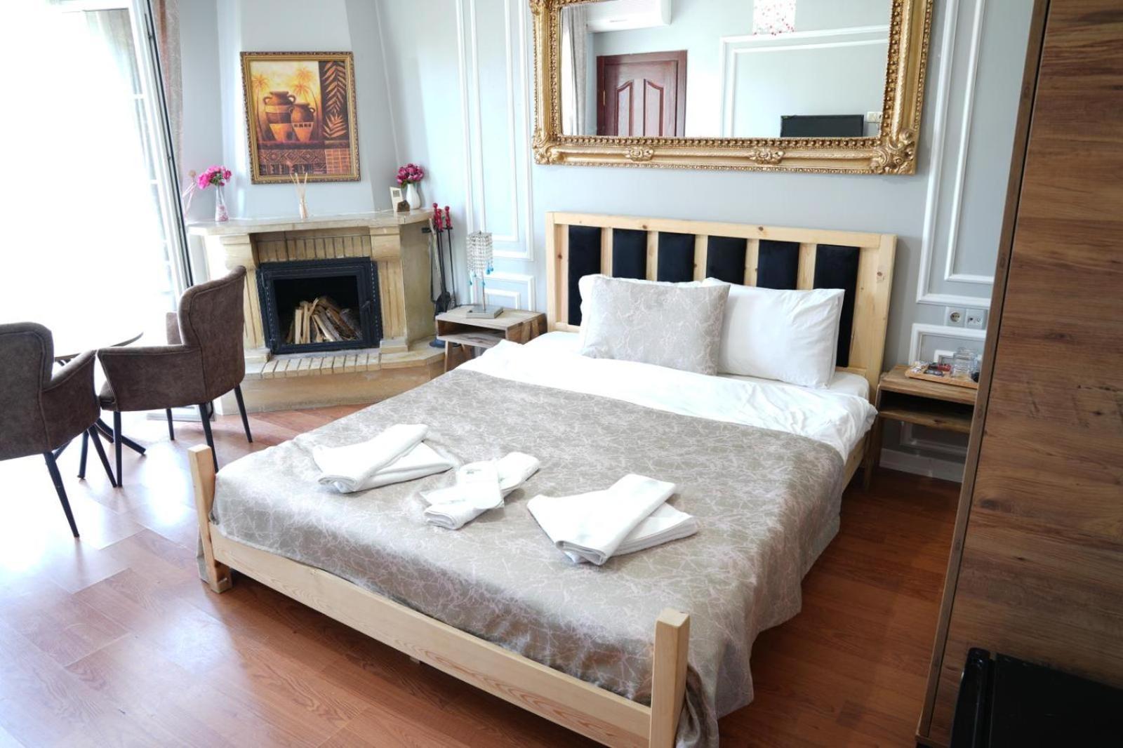 Butterfly Boutique Hotel