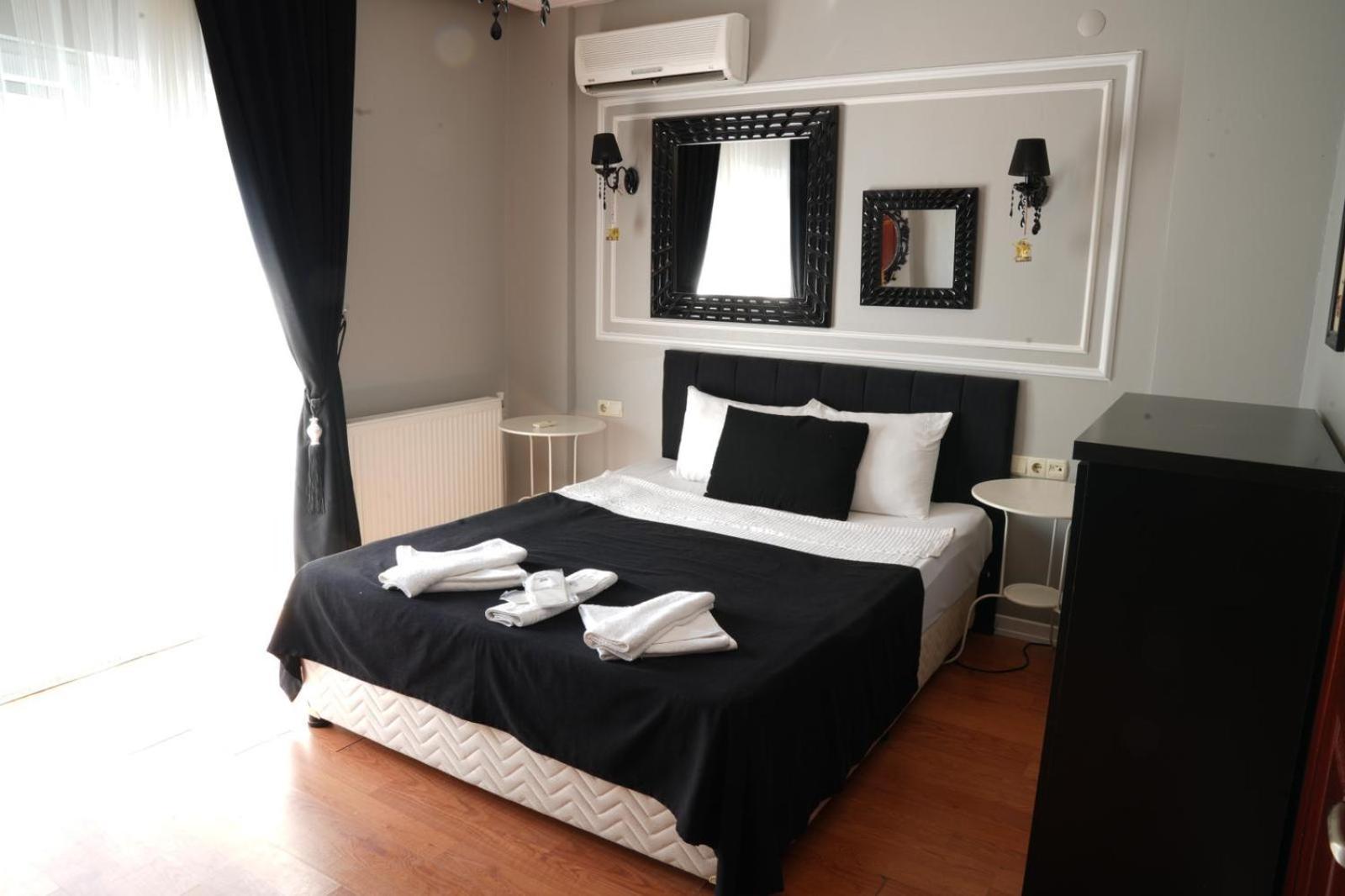 Butterfly Boutique Hotel