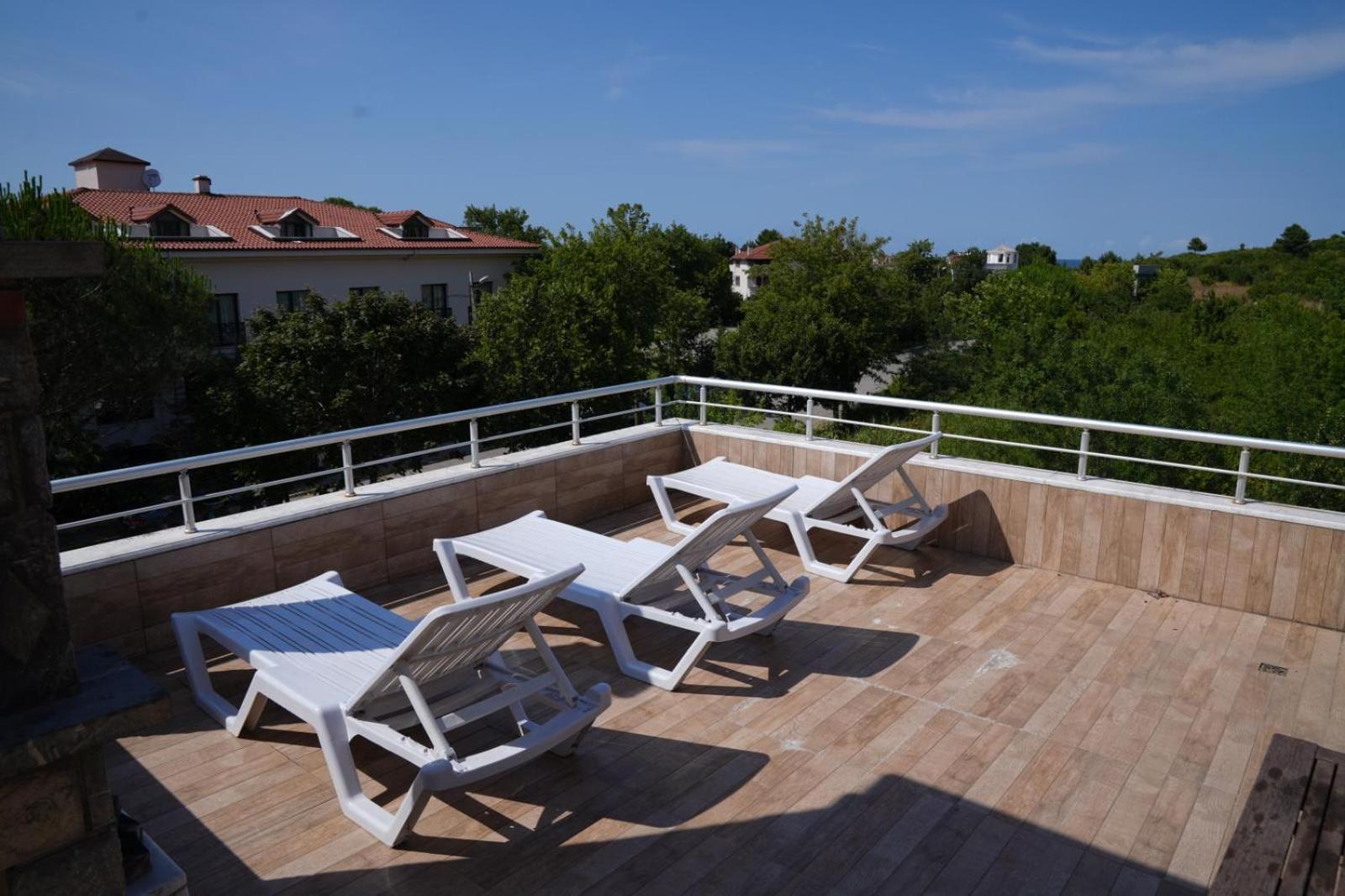 Butterfly Boutique Hotel