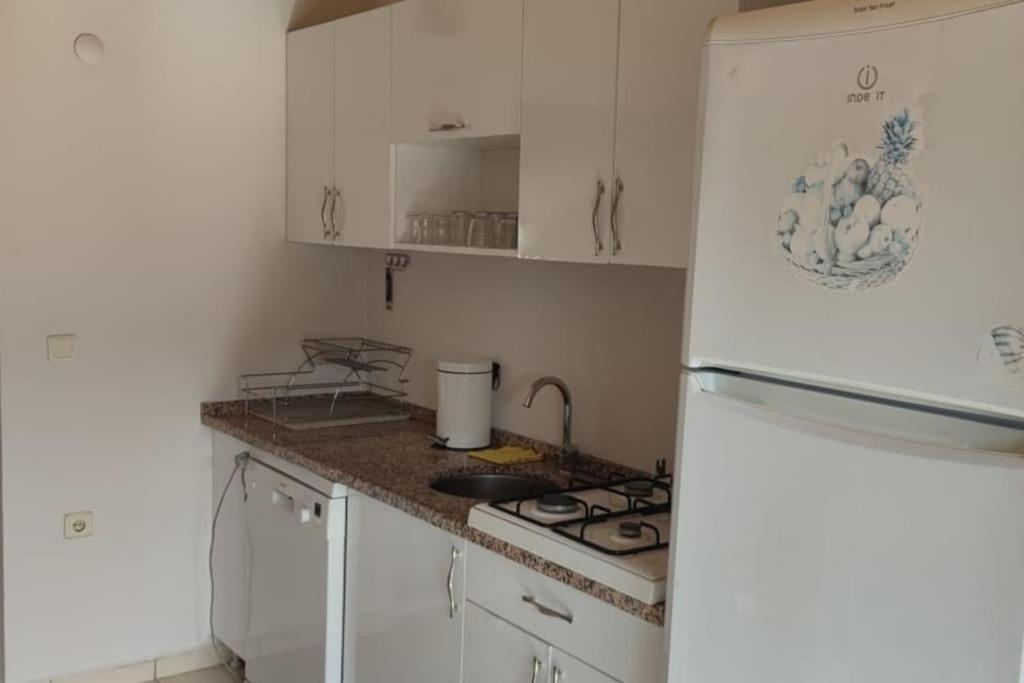 Apartment Woodengate