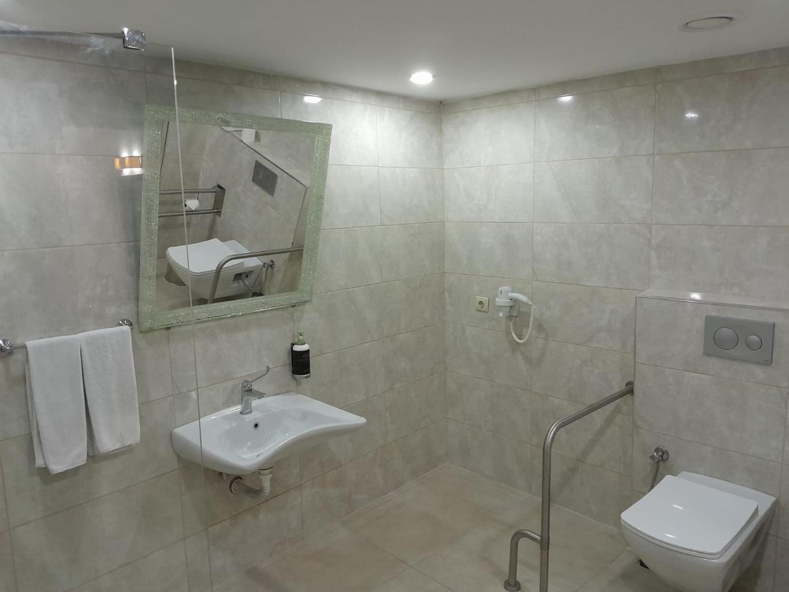 Hotel Grand Halic Goldenhorn