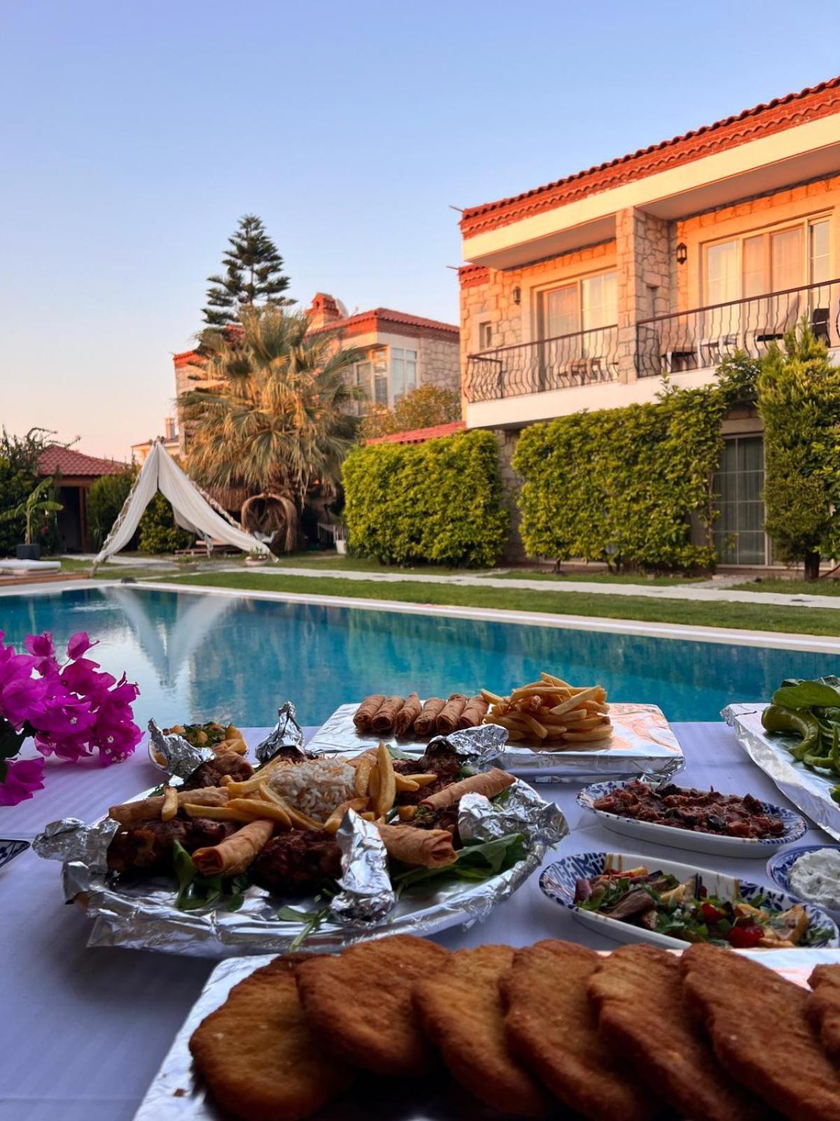 Kemerlihan Deluxe Hotel Alacati