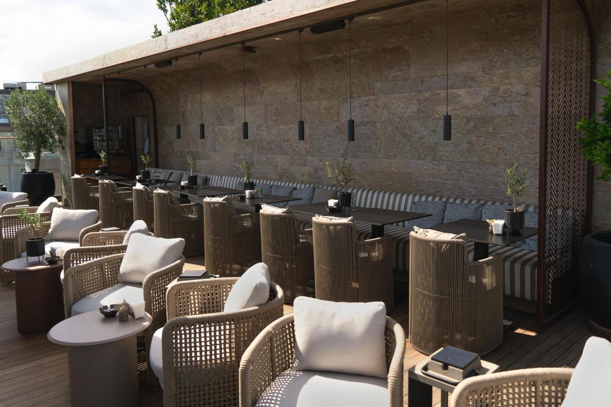 The Bank Istanbul, A Member Of Design Hotel 5*