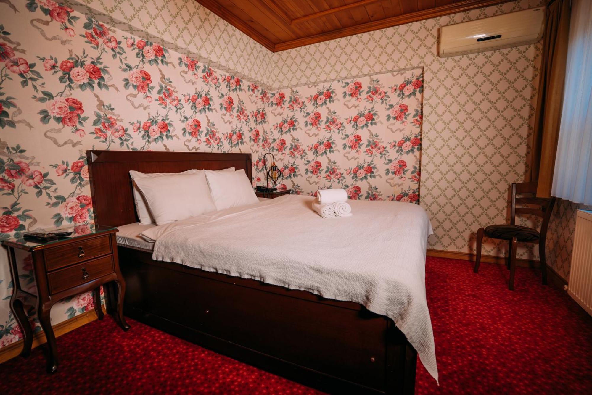 Gulliver Mansion 2* Istanbul