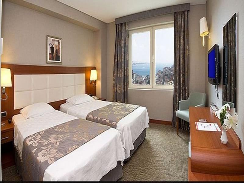 Innpera Hotel