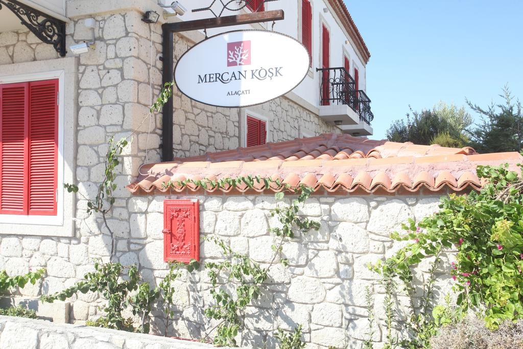 Mercan Koesk