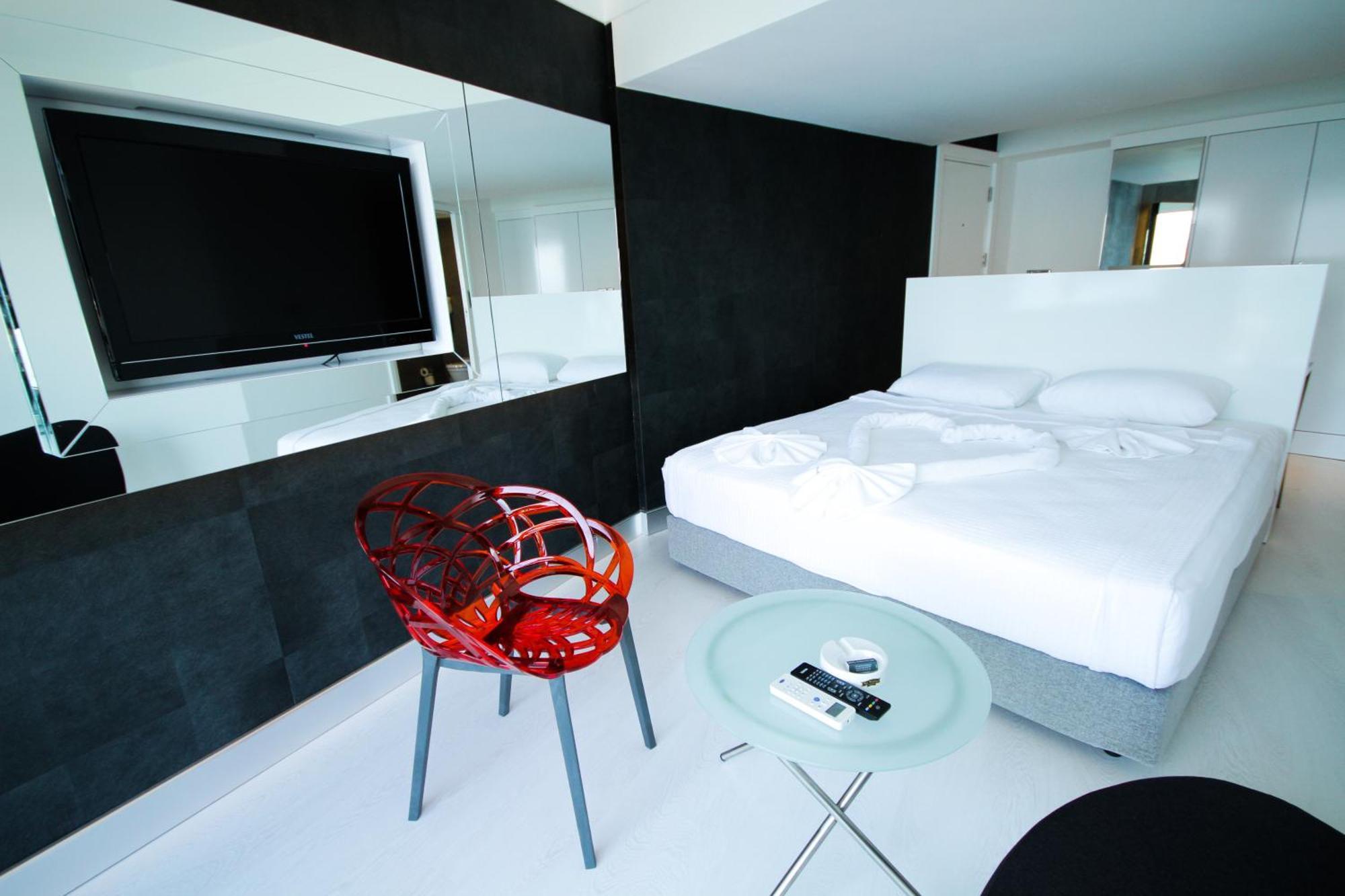 Efe Hotel 4*