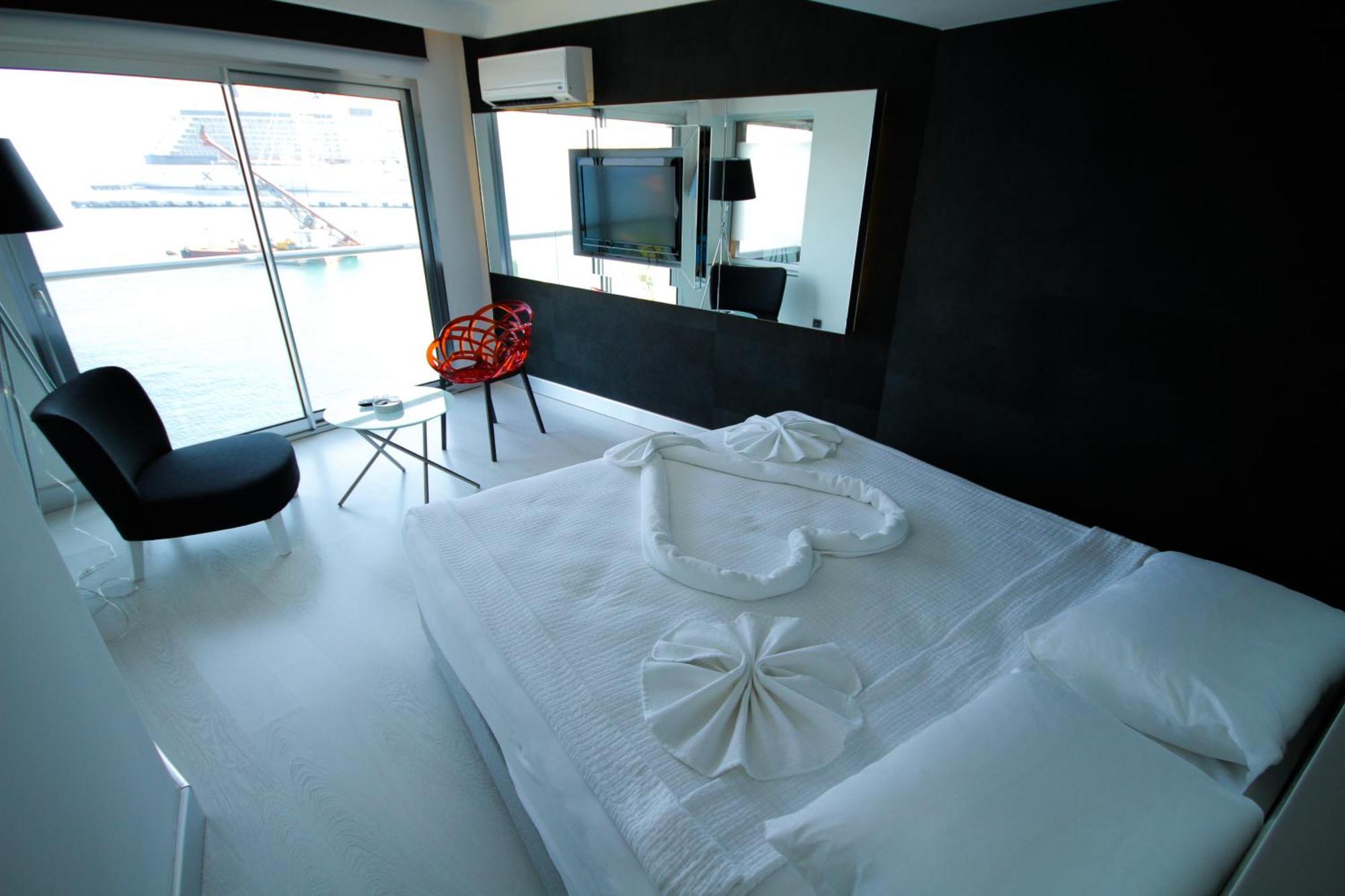 Efe Hotel