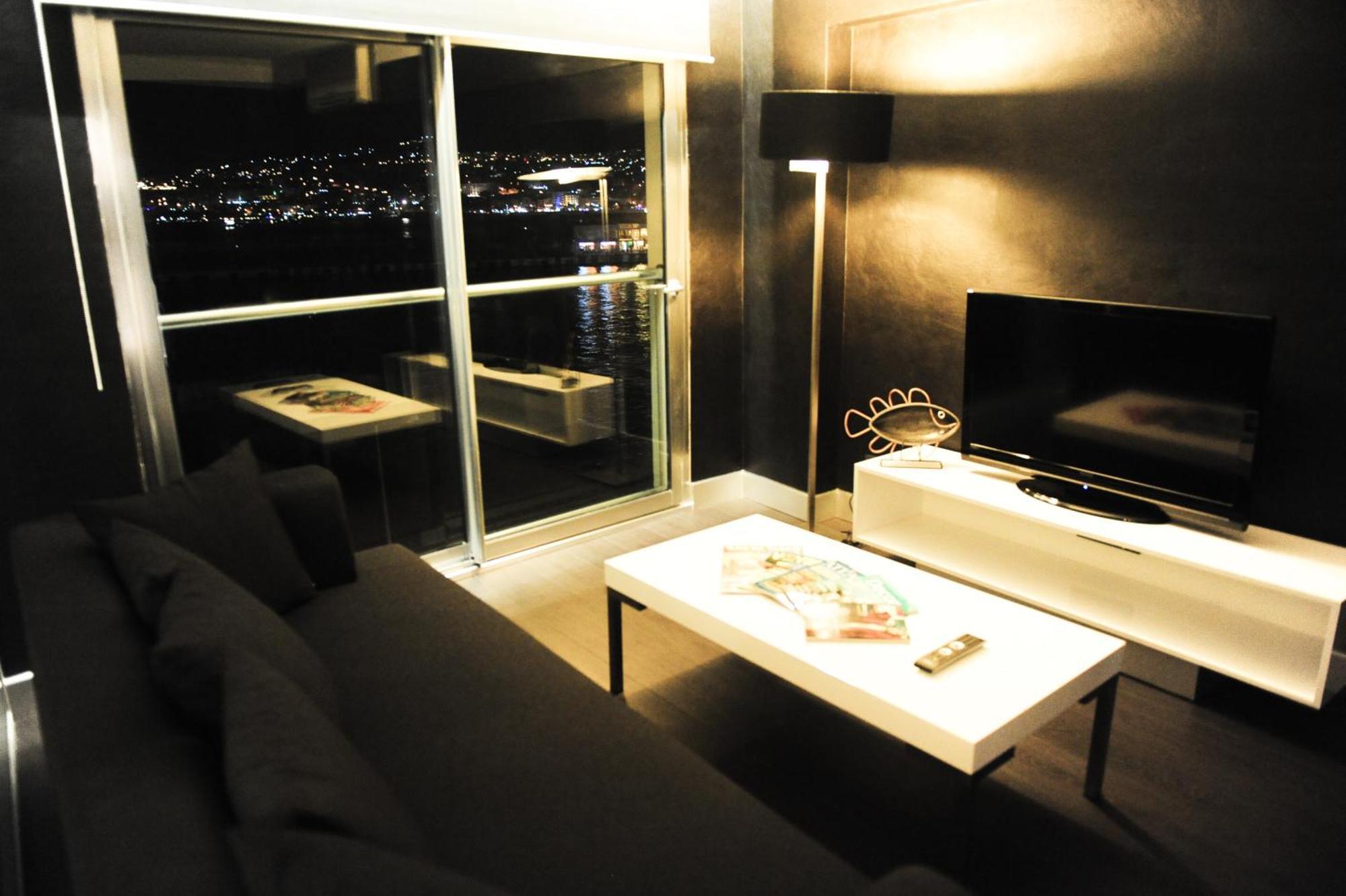 Hotel Efe