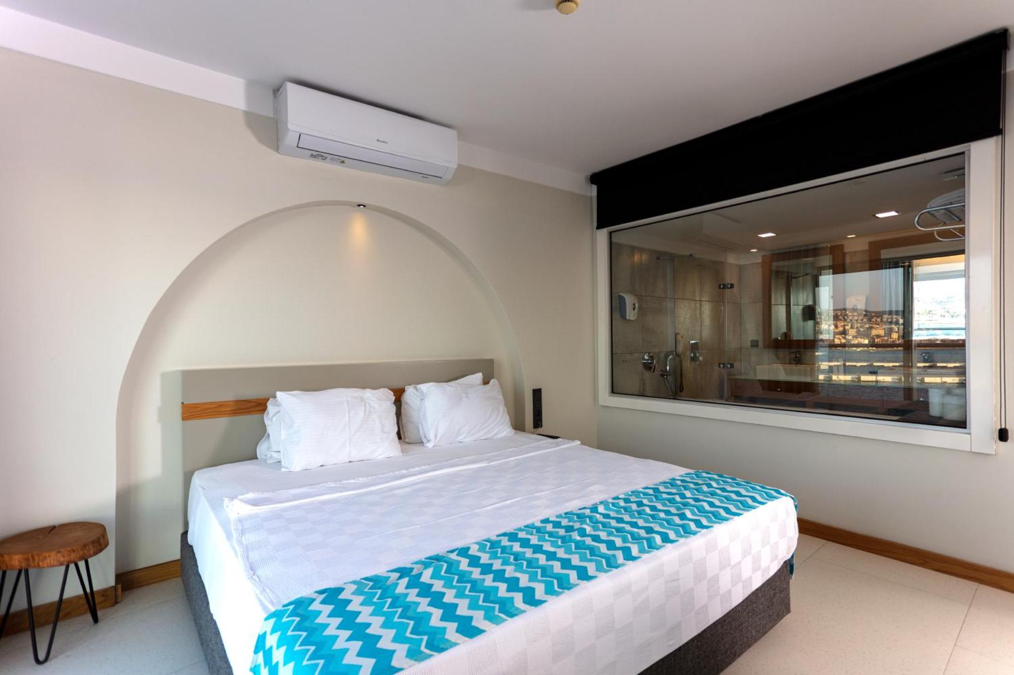 Hotel Efe 4*
