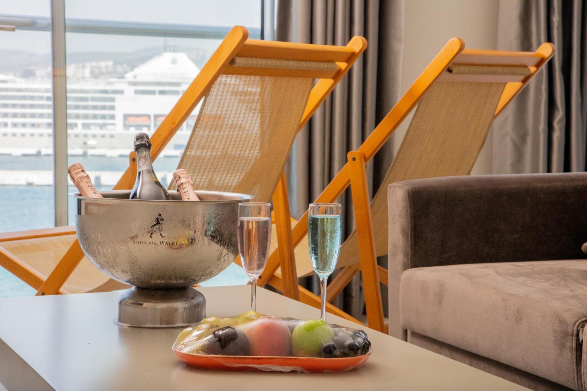 Hotel Efe Kusadasi