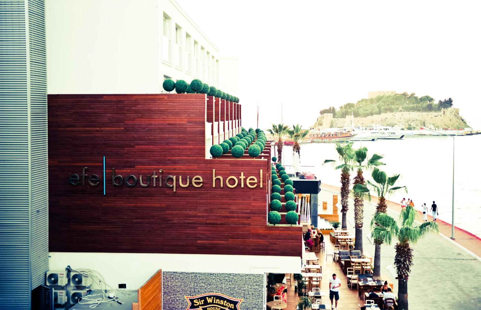 Efe 4* Kusadasi