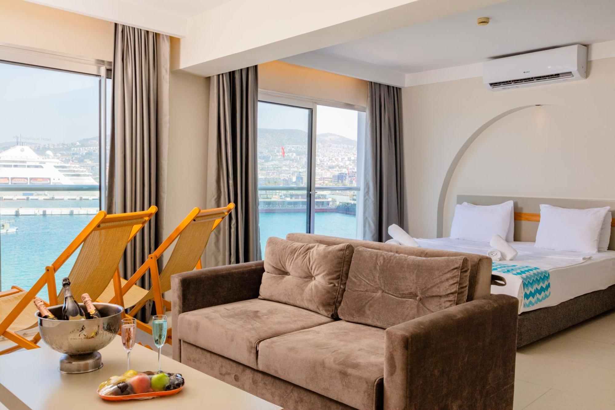 Hotel Efe