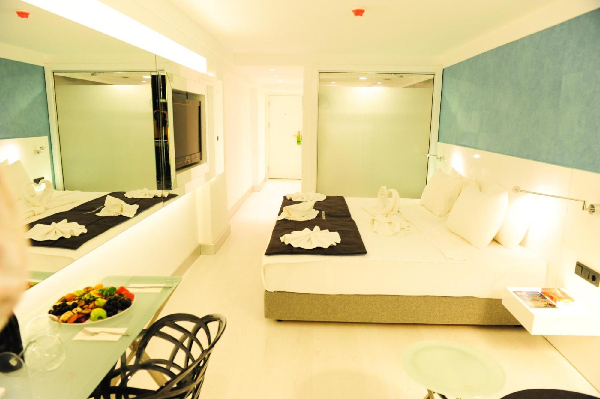 Hotel Efe 4*